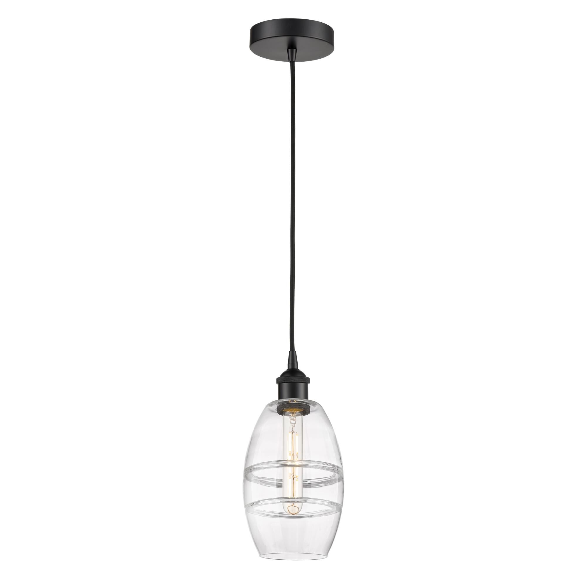 Bruno Marashlian Vaz 6 Inch Mini Pendant by Innovations Lighting