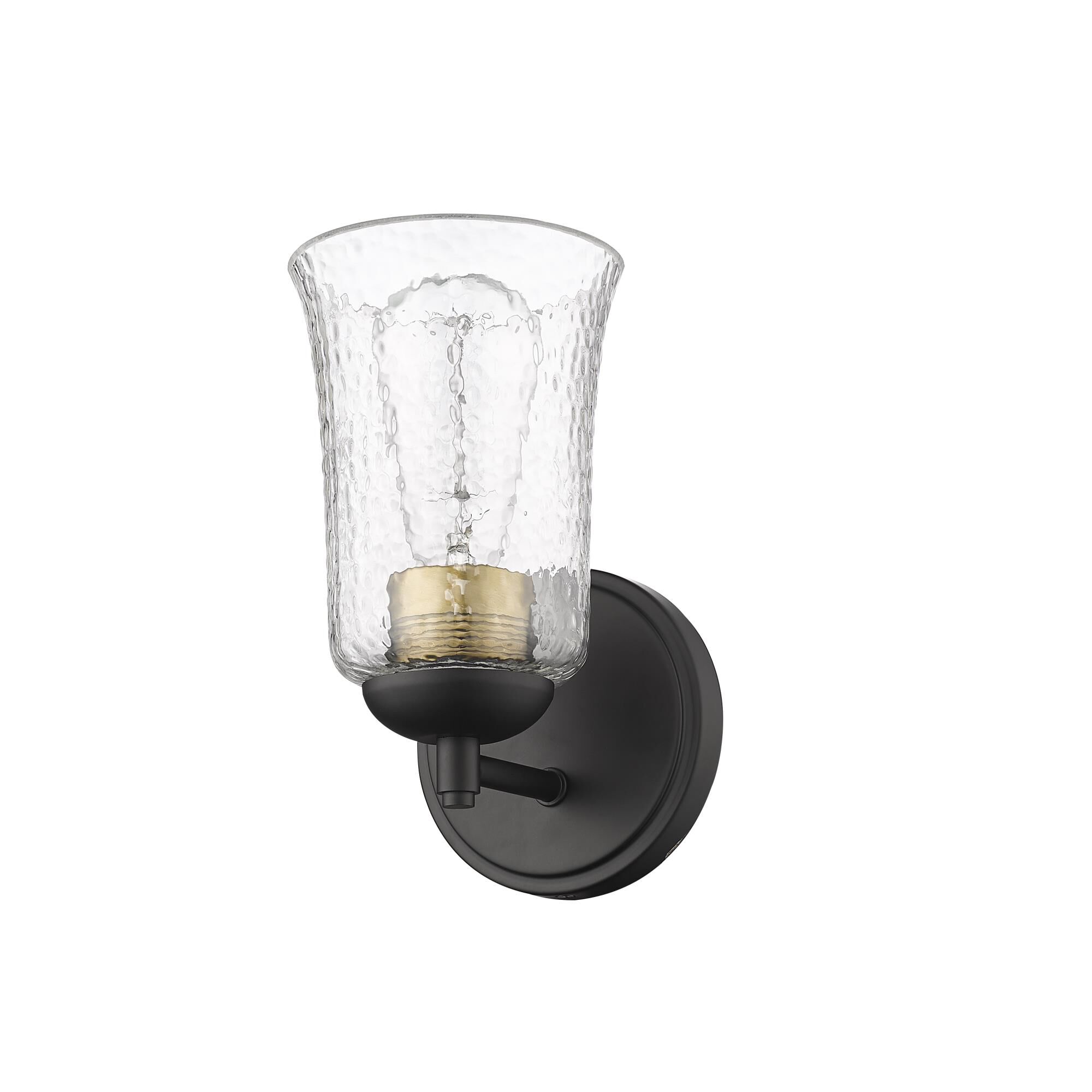 Abilene 9 Inch Wall Sconce By Millennium Lighting