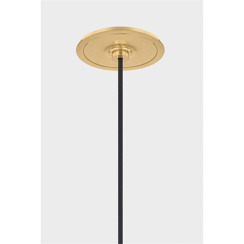 Clivedon 12 Inch Mini Pendant by Hudson Valley Lighting