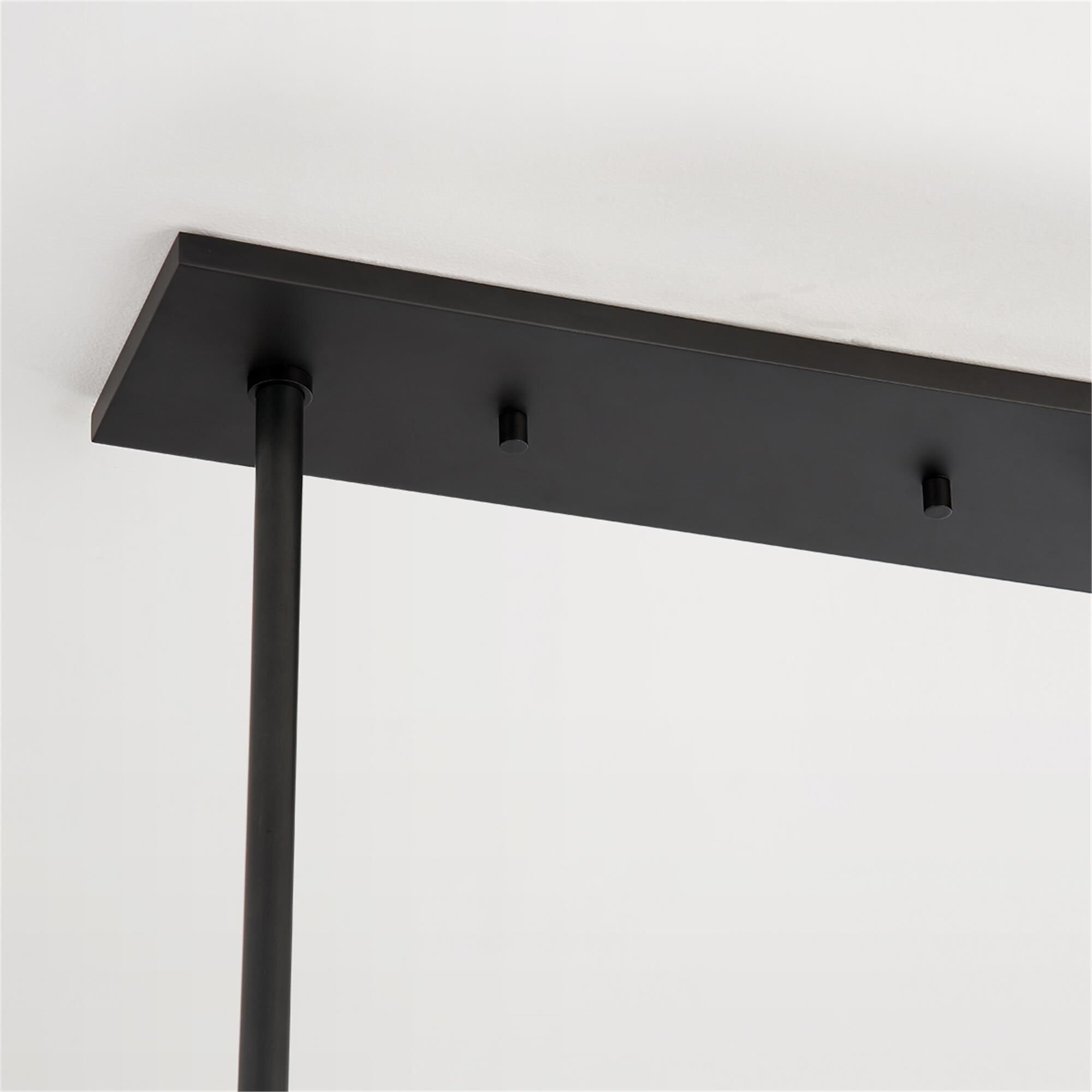 Kert Medium Linear Chandelier,