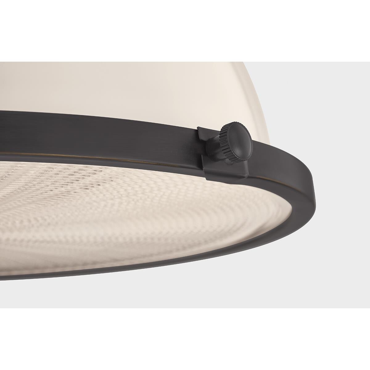 Pinesbridge 15 Inch Large Pendant by Hudson Valley Lighting