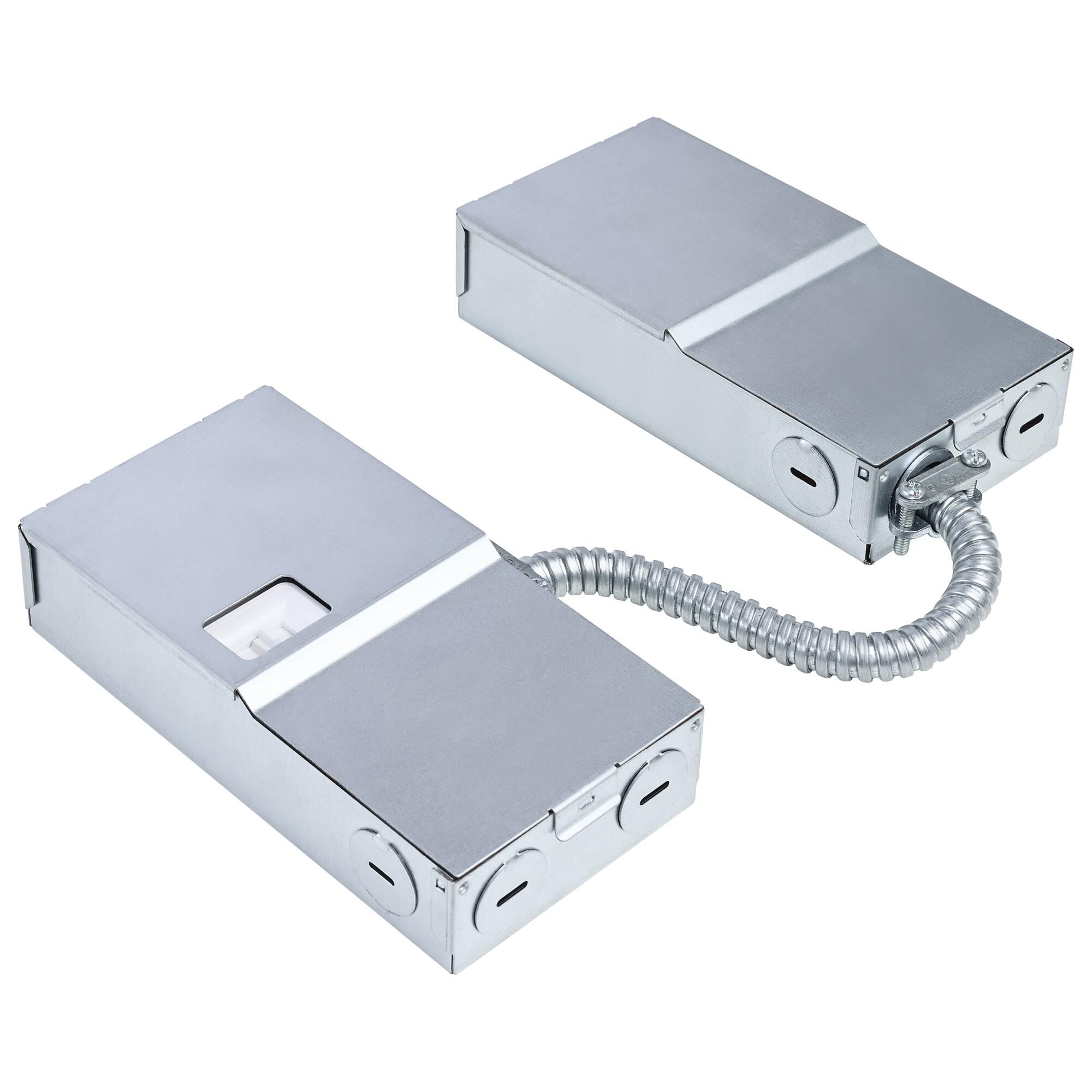 7 Inch Recessed Lighting Trim by Satco