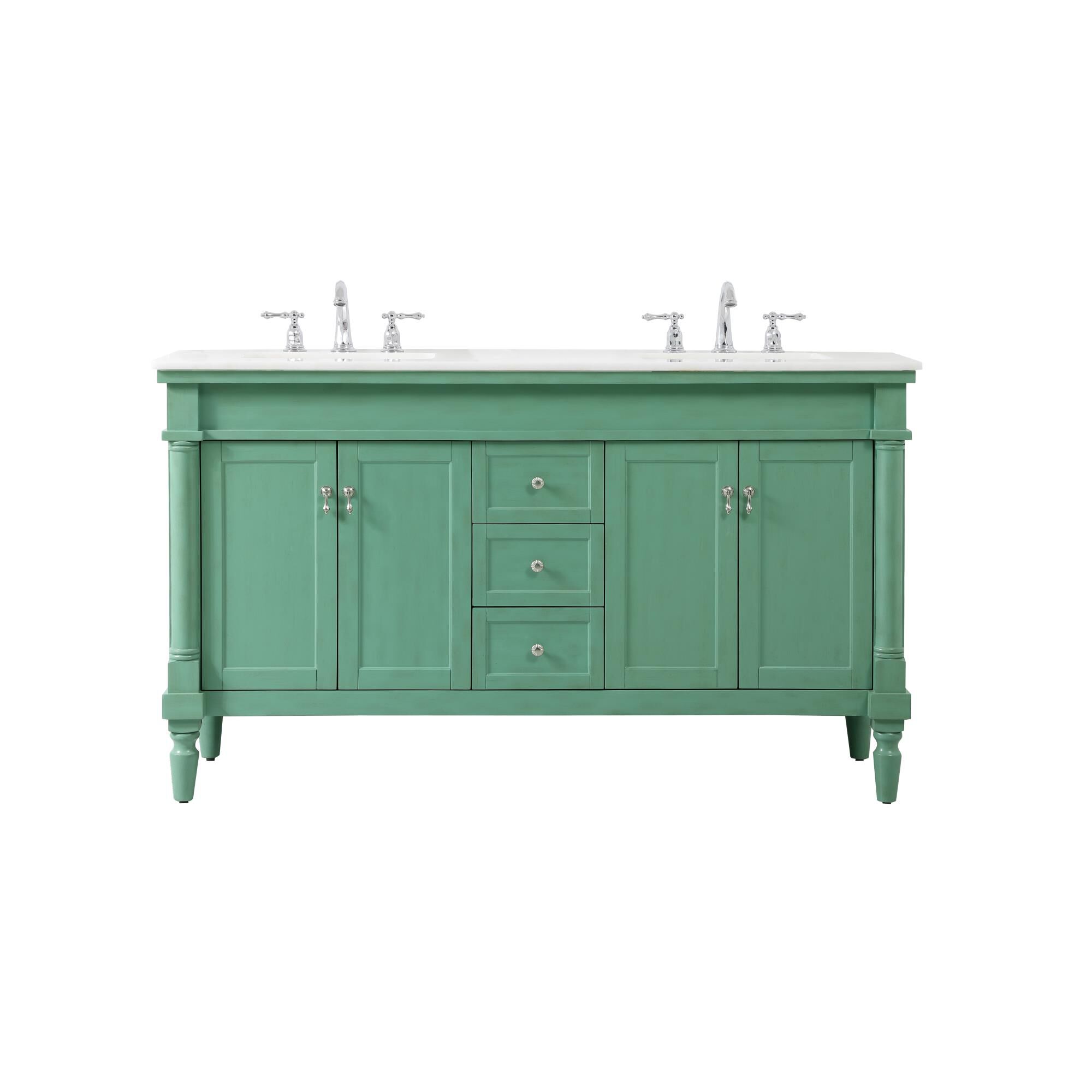 Lexington Bath Vanity by Elegant Decor