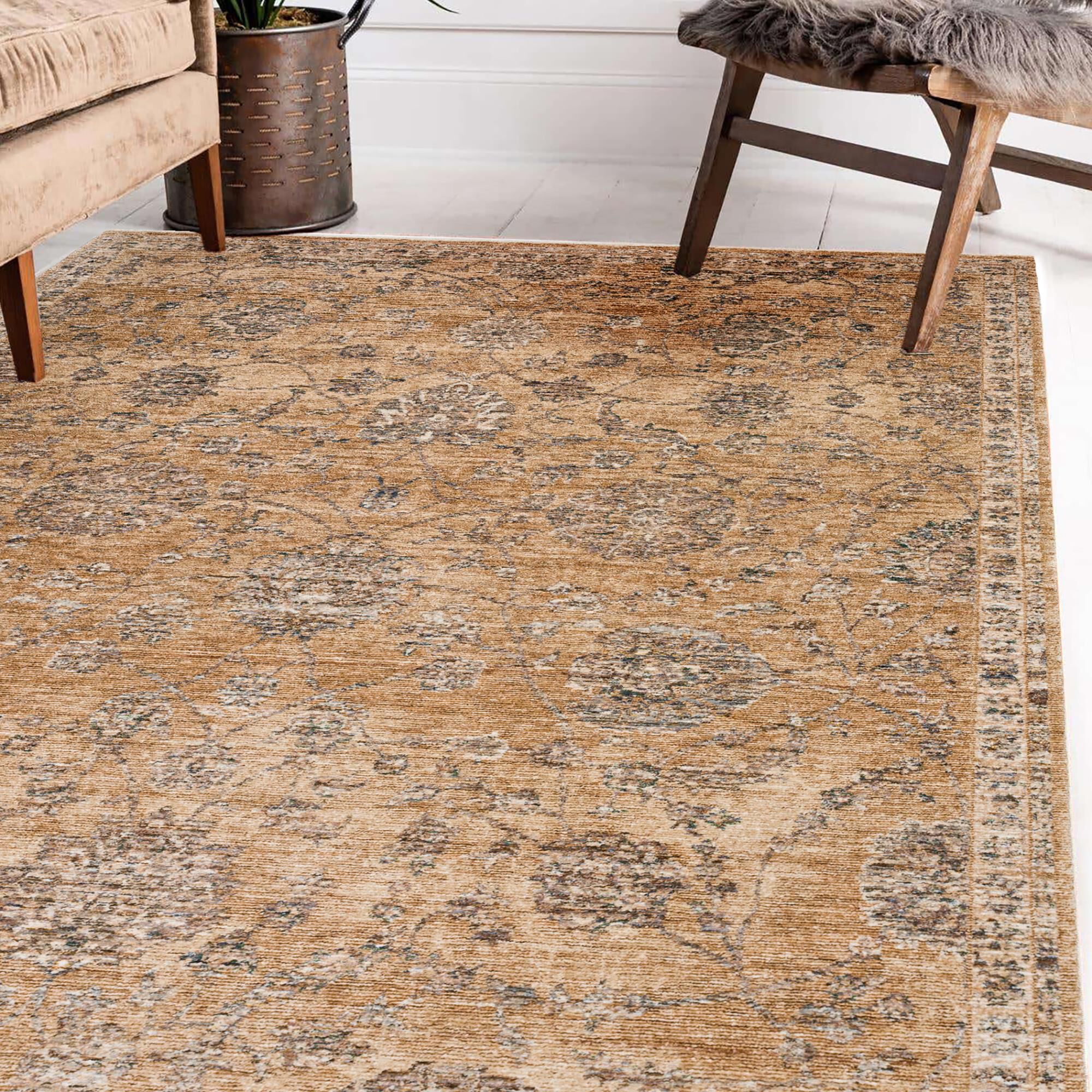Yarra Ya4 Area Rug by Dalyn Rug Company
