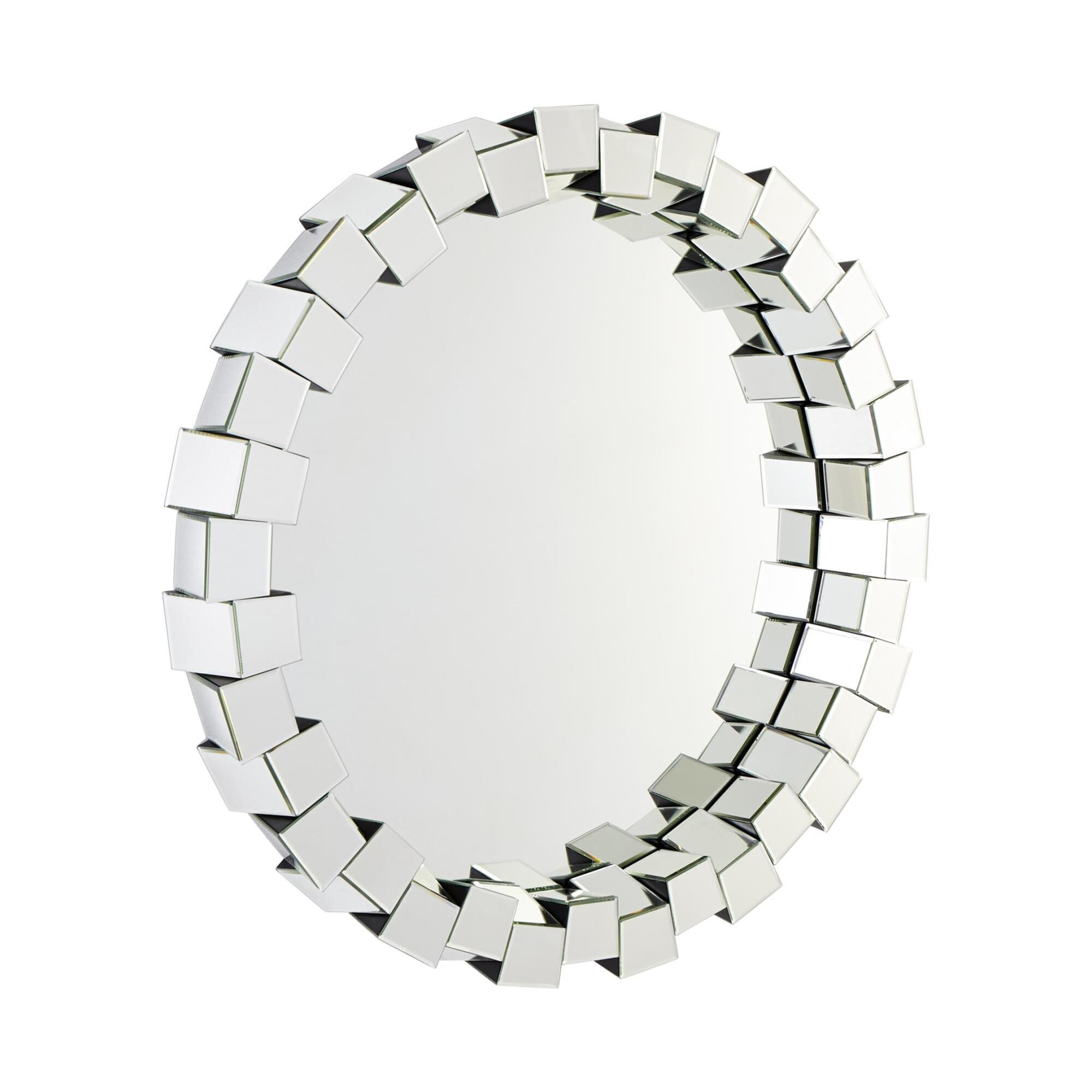 Kuberick Decorative Mirrors by Cyan Designs