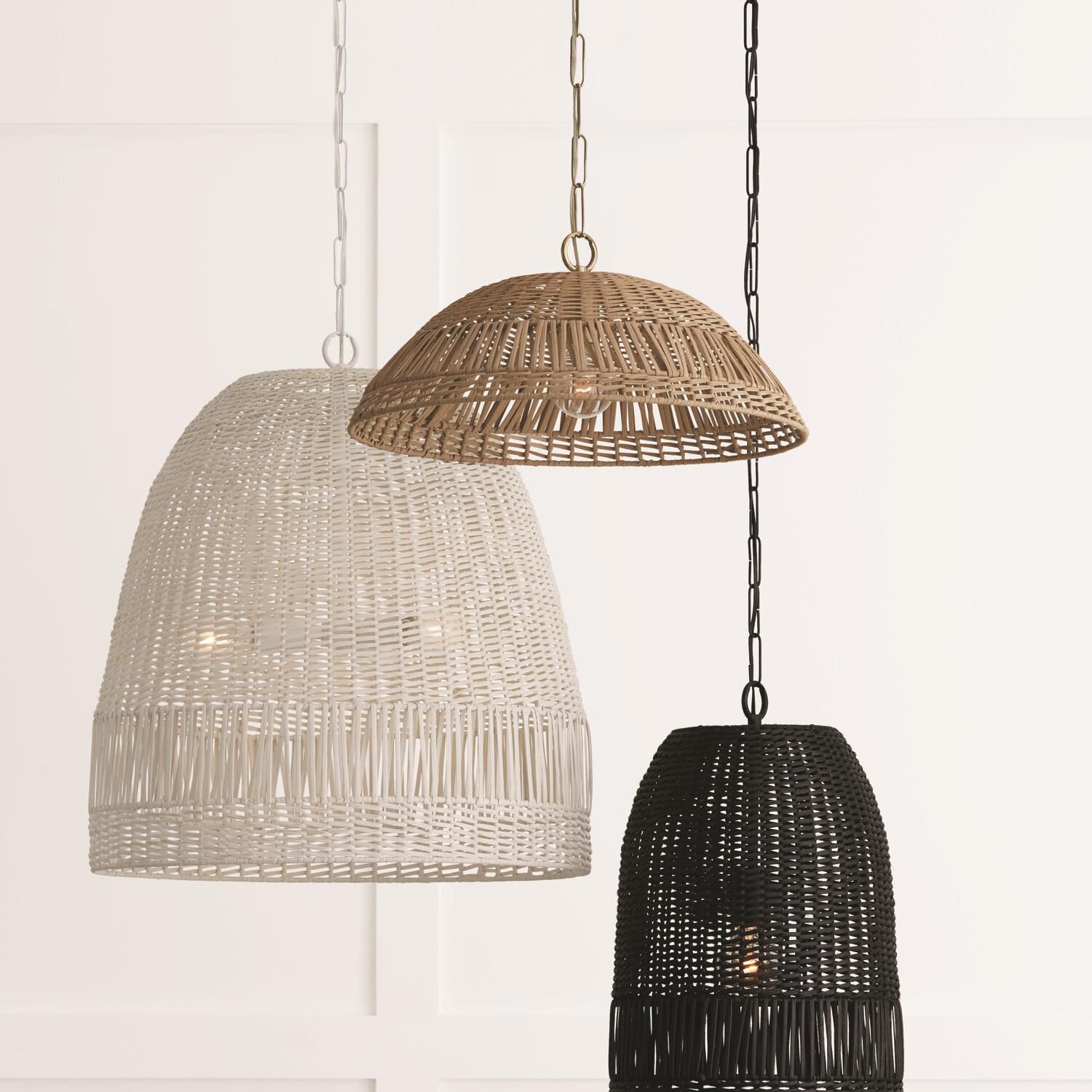 Capital Lighting Fixture Company Naomi 21 Inch Large Pendant