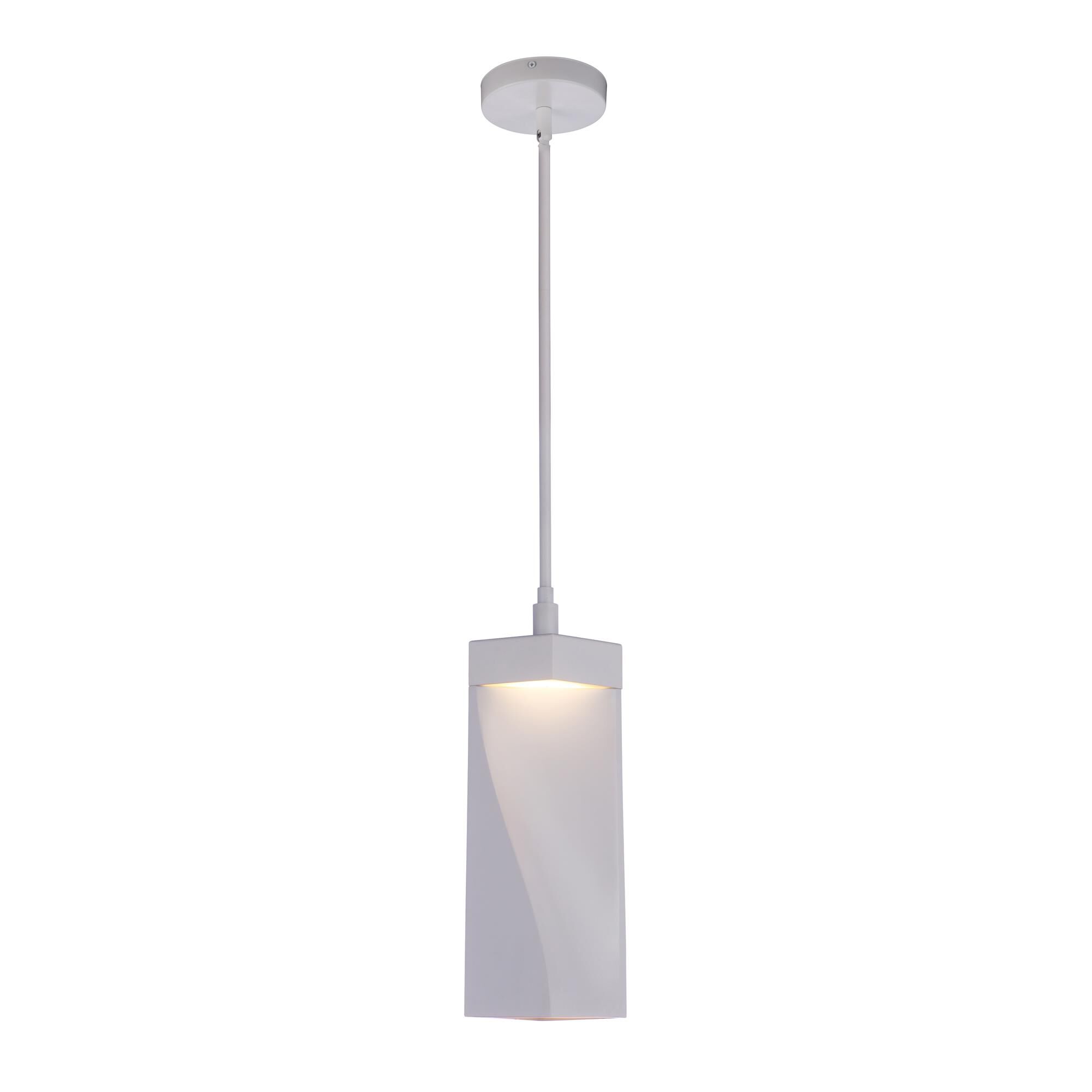 Drama 16 Inch Mini Pendant,