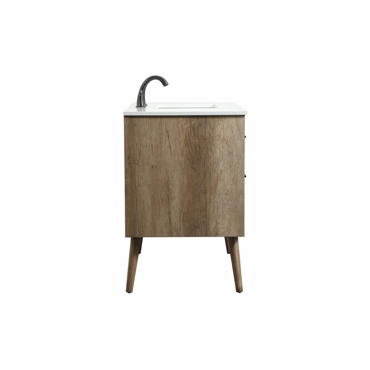 Boise Bath Vanity by Elegant Decor