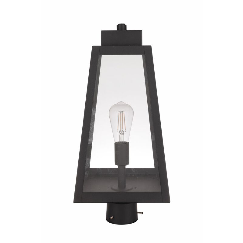 Sorano 21 Inch Outdoor Post Lamp by Craftmade