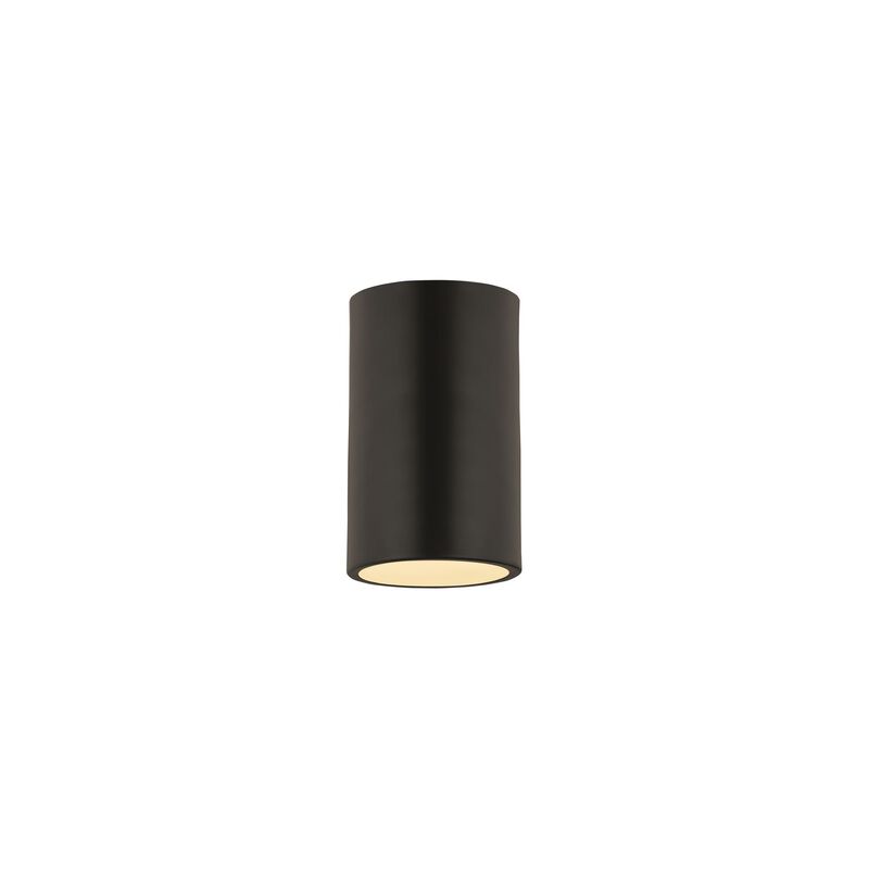 Harley 5 Inch 1 Light Flush Mount by Z-Lite