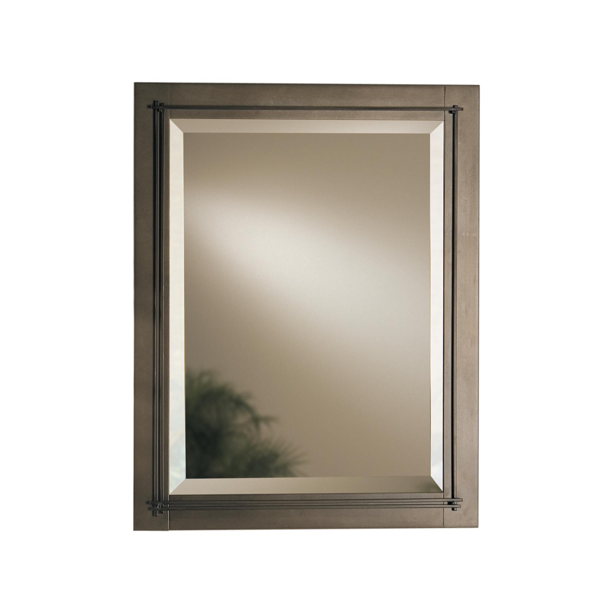 Metra Decorative Mirror by Hubbardton Forge