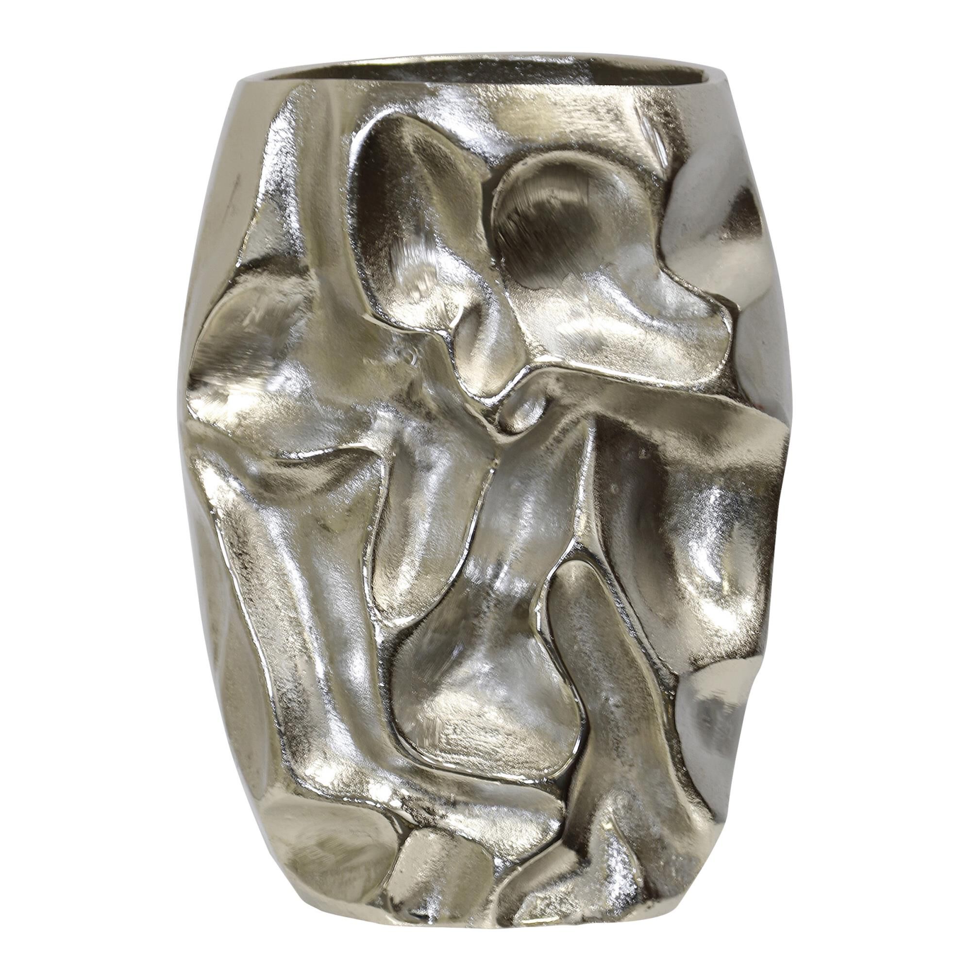 Shown in Nickel Plated finish