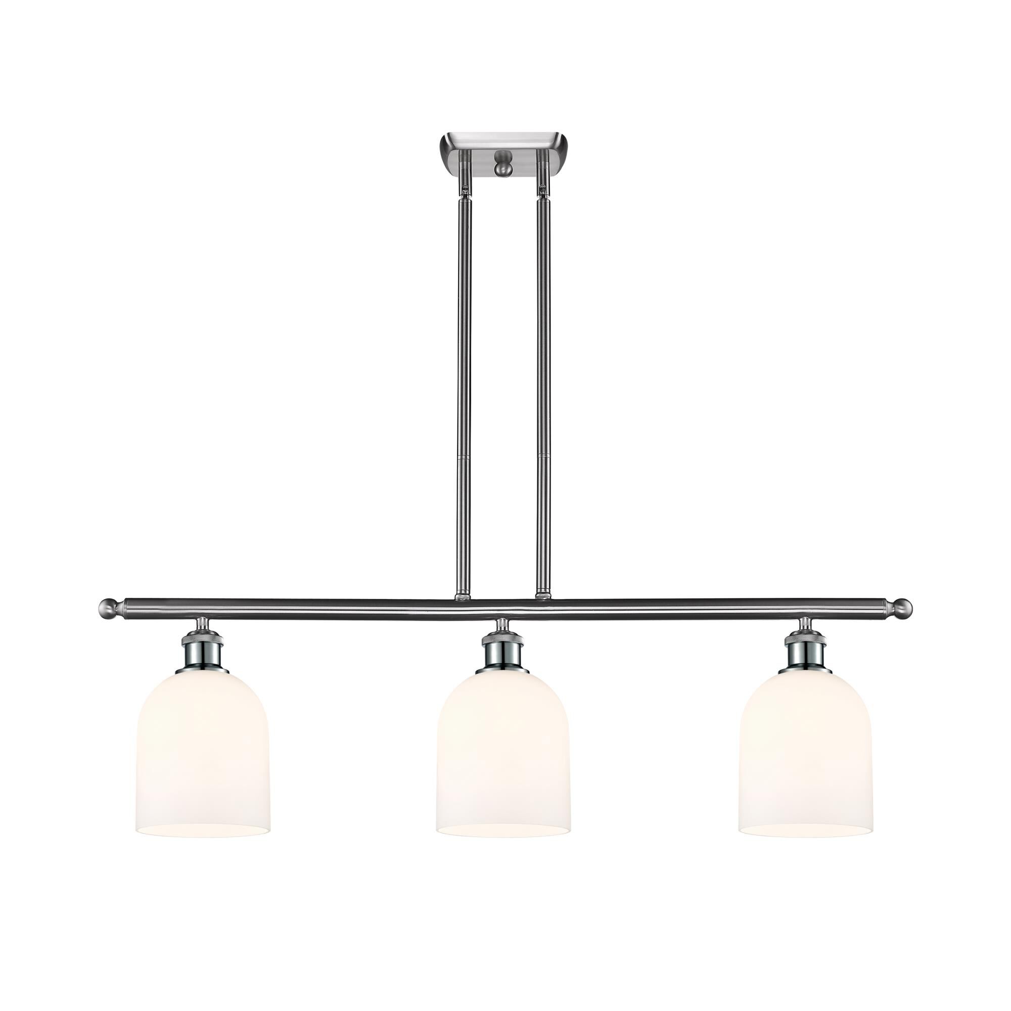 Bruno Marashlian Bella 36 Inch Linear Suspension Light by Innovations Lighting