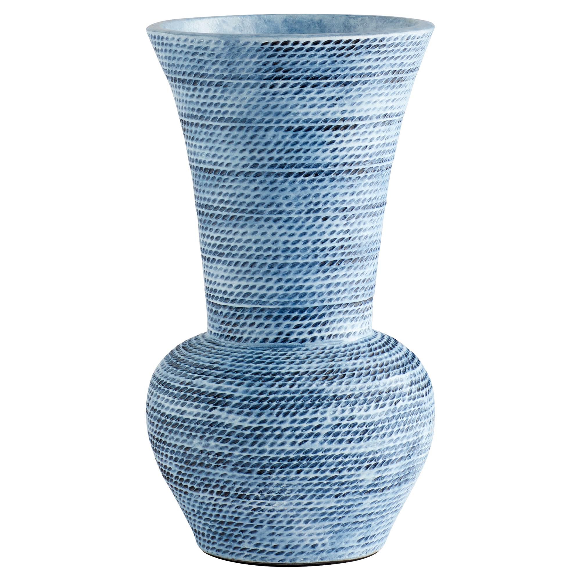 Shown in Blue Ombre finish