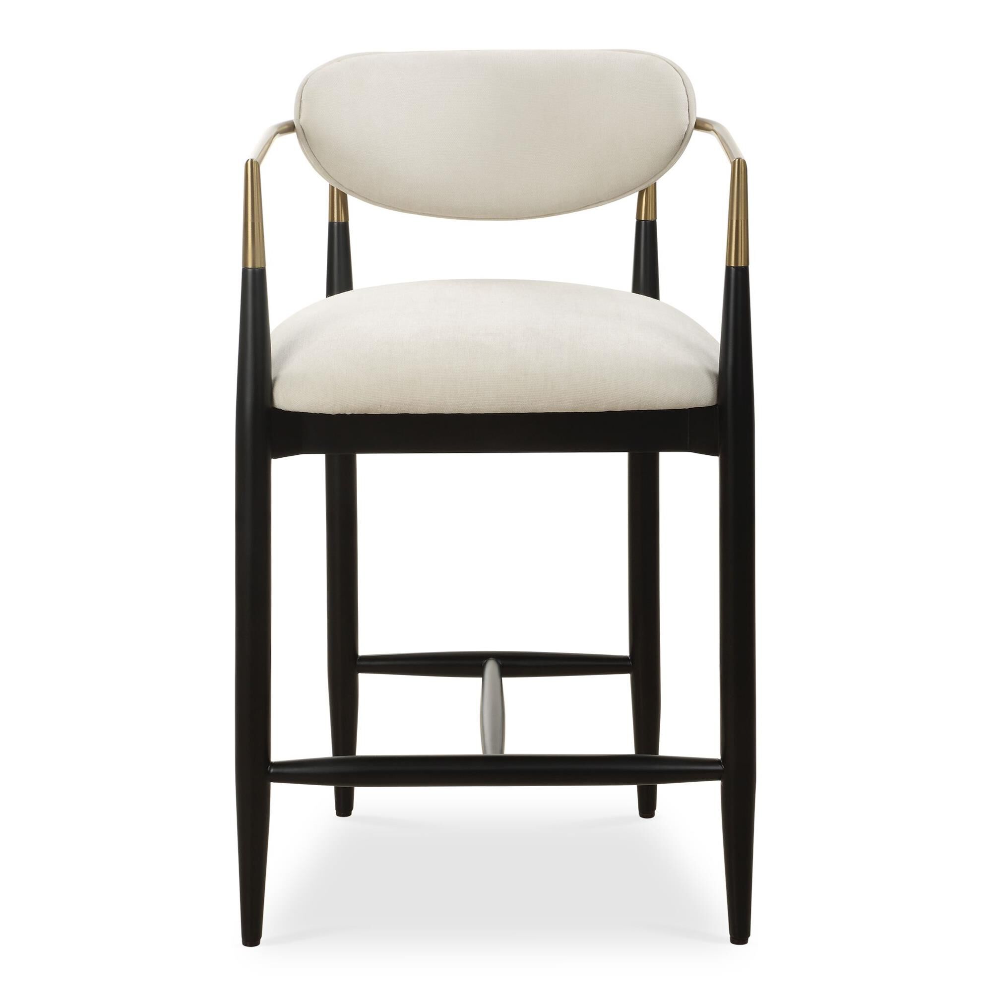 Shown in Black finish