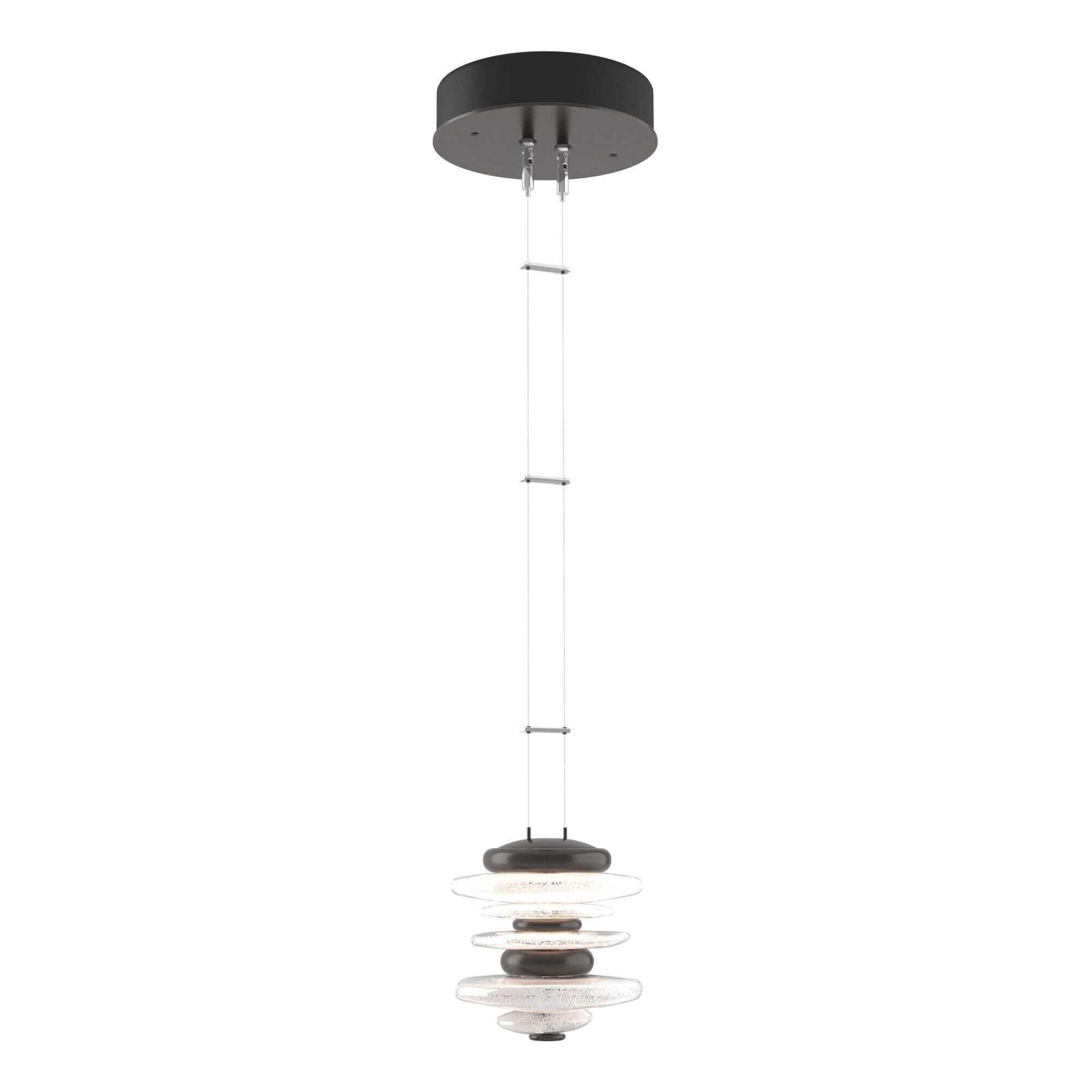 Shown in Oil Rubbed Bronze finish