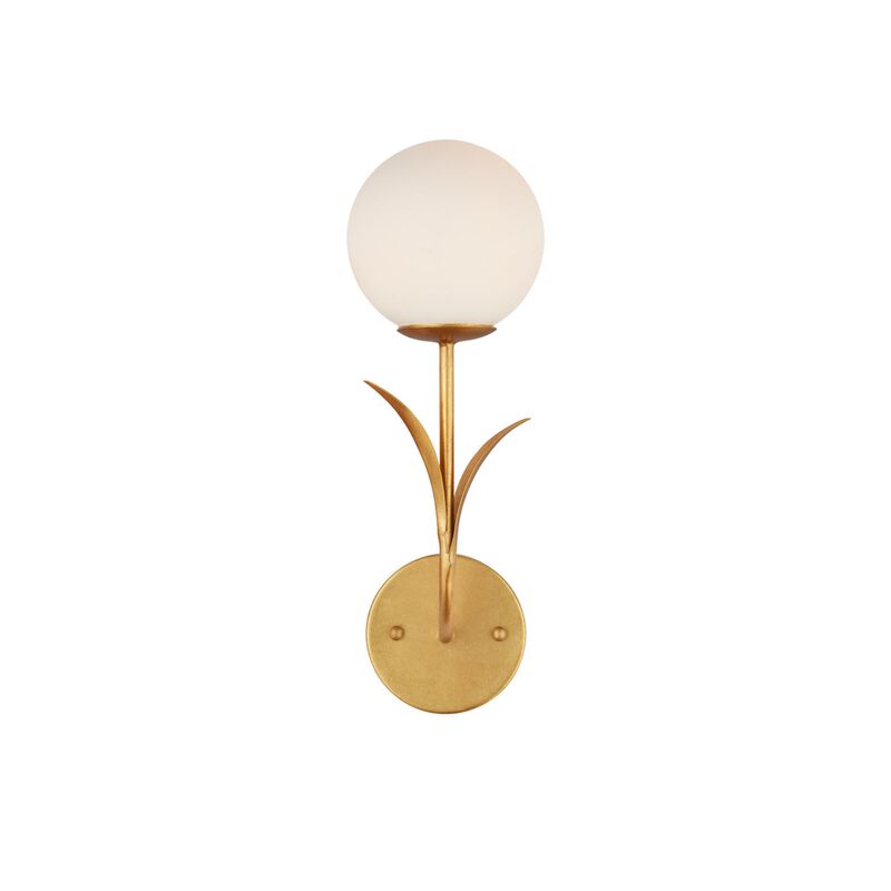 Rossville 5 Inch Wall Sconce by Currey and Company