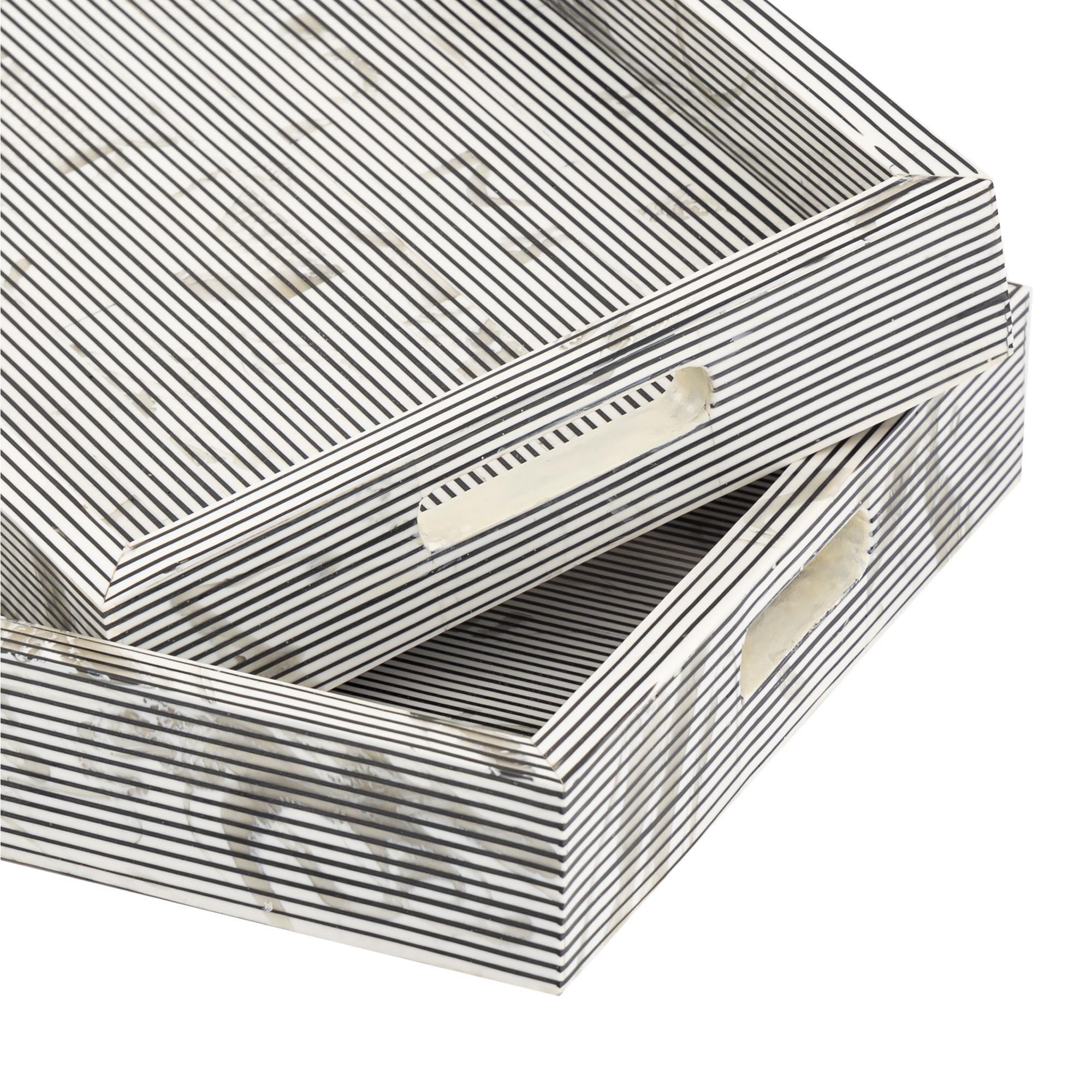 Shown in White finish