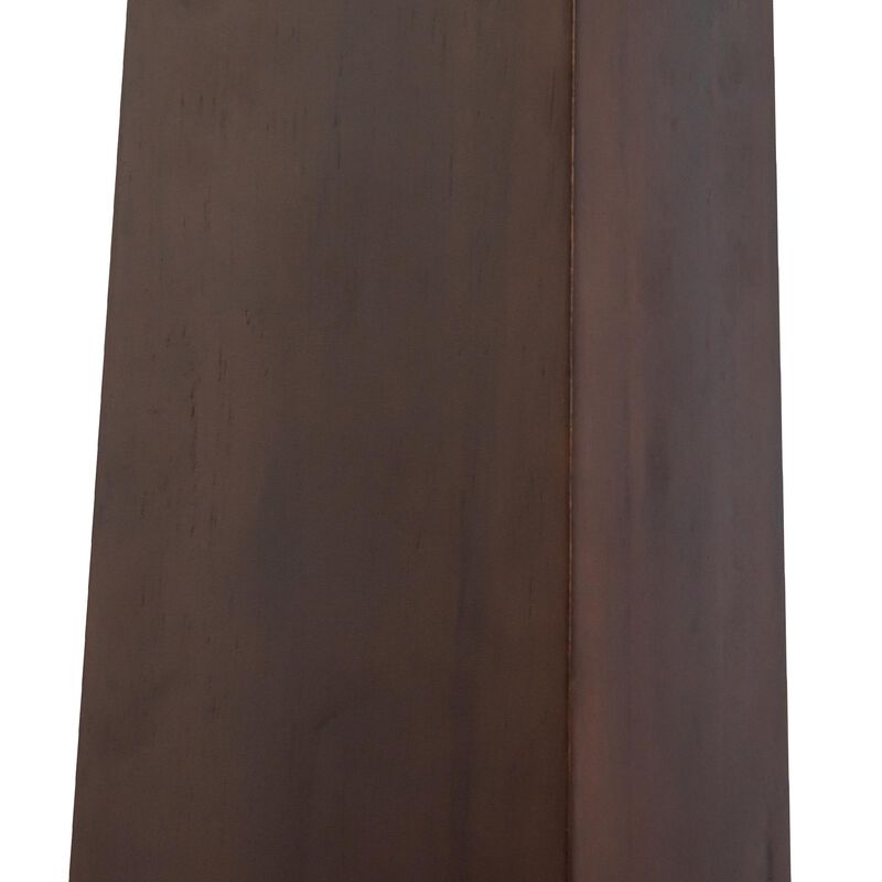Jason Koharik Furrow Floor Lamp by Alora Lighting