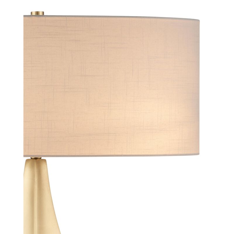 Cassia 25 Inch Table Lamp by Currey and Company