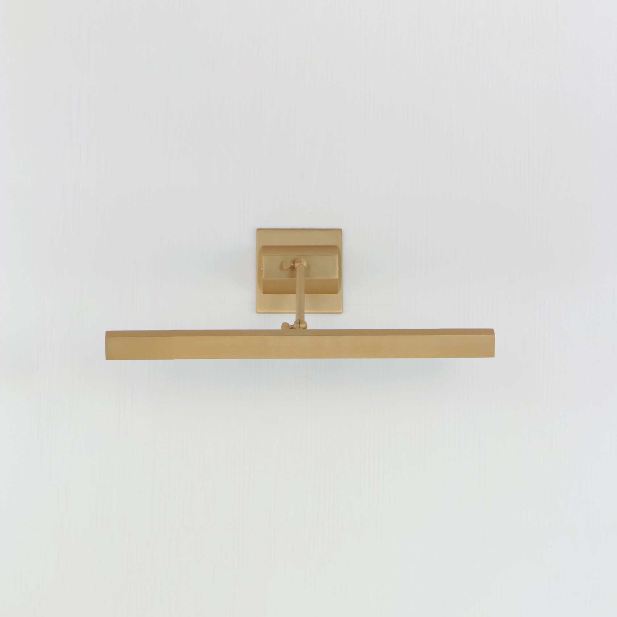 Shown in Gold finish