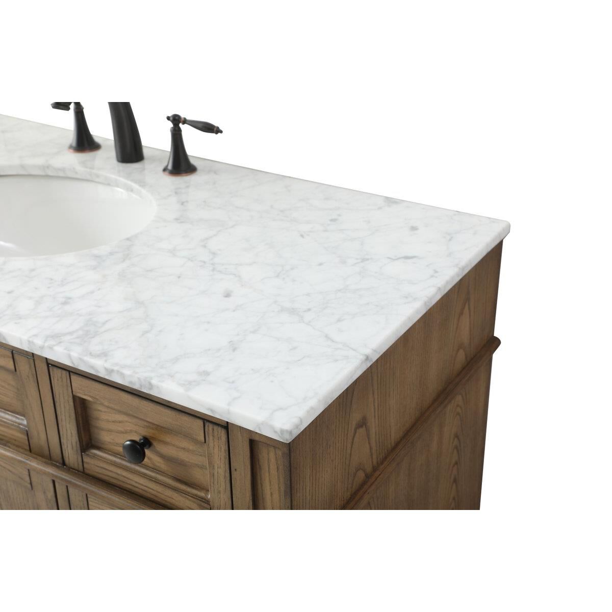 Park Avenue Bath Vanity by Elegant Decor