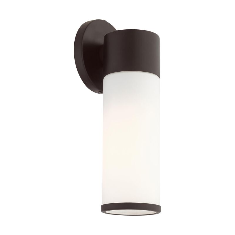 Livex Lighting Lindale 11 Inch Wall Sconce
