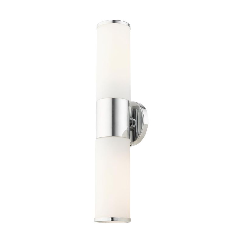 Lindale 18 Inch Wall Sconce by Livex Lighting