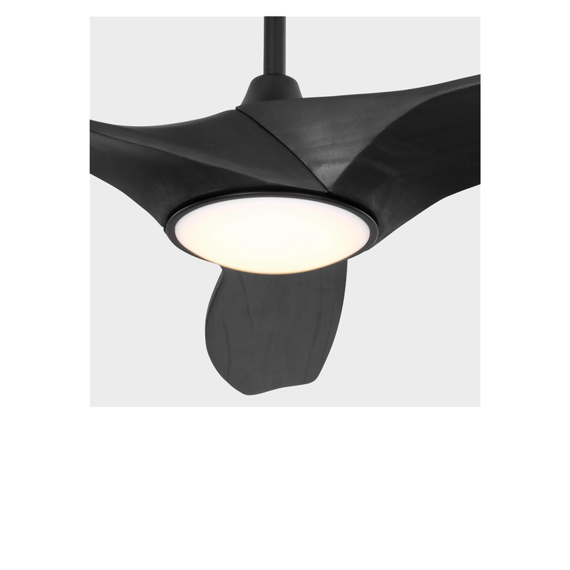 Marie Flanigan Selen 52 Inch Ceiling Fan by Visual Comfort Fan