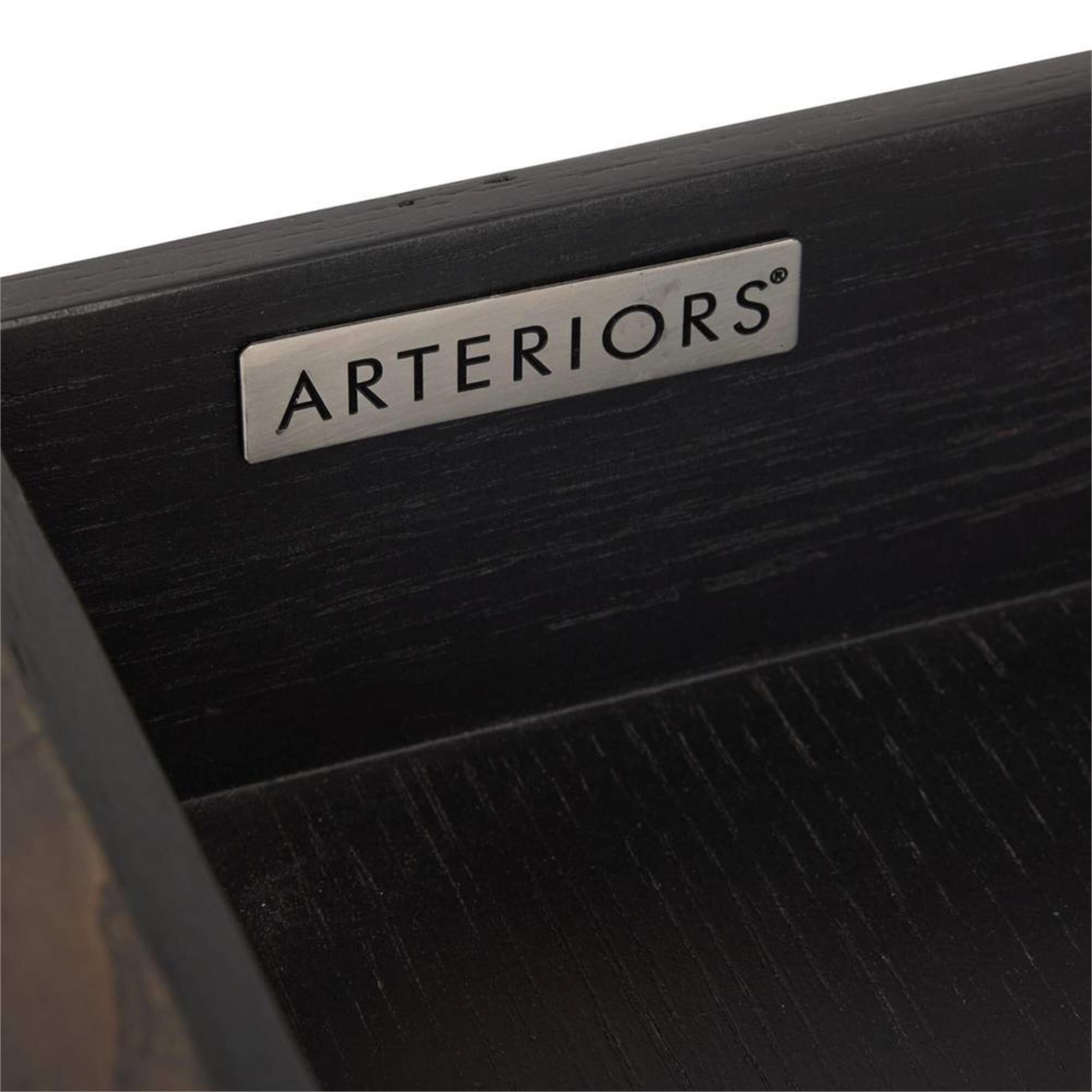 Shown in Truffle Burl finish