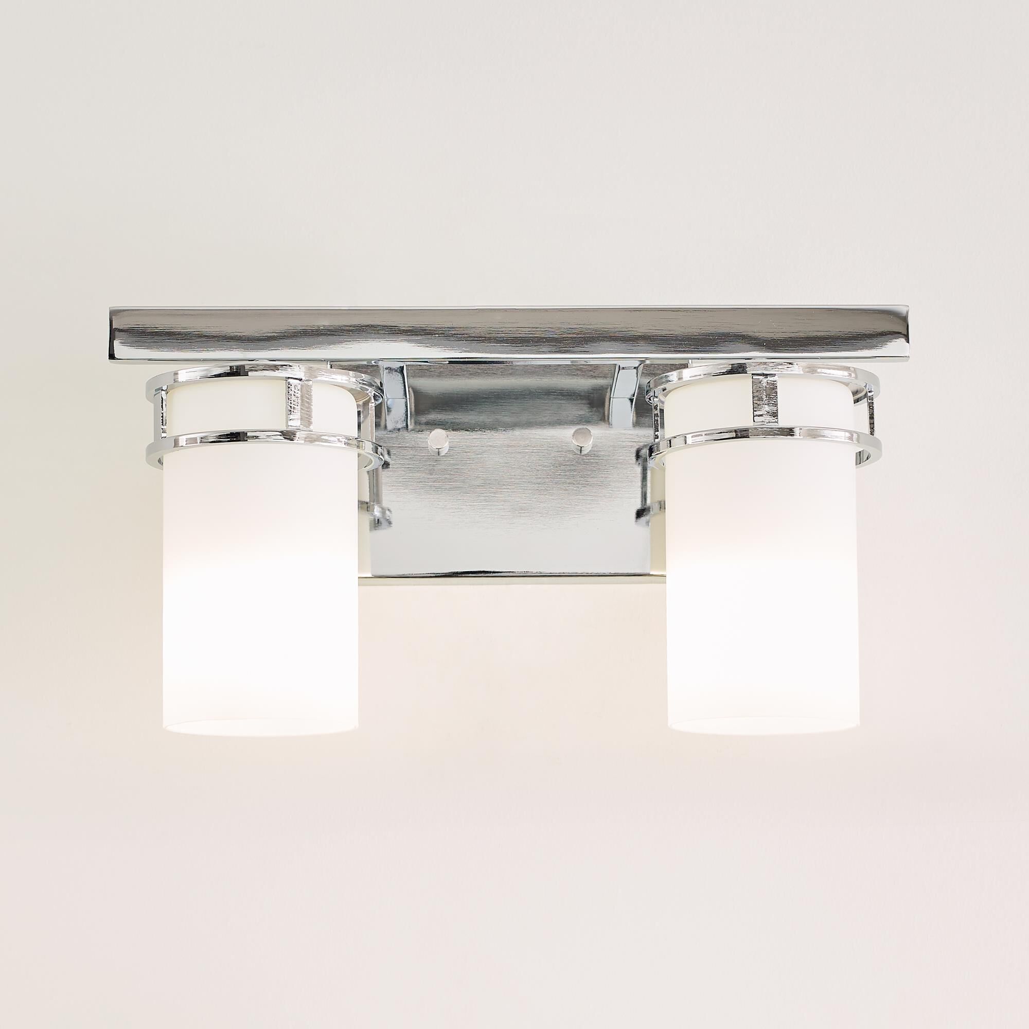 Robie 14 Inch 2 Light Bath Vanity Light by Generation Lighting