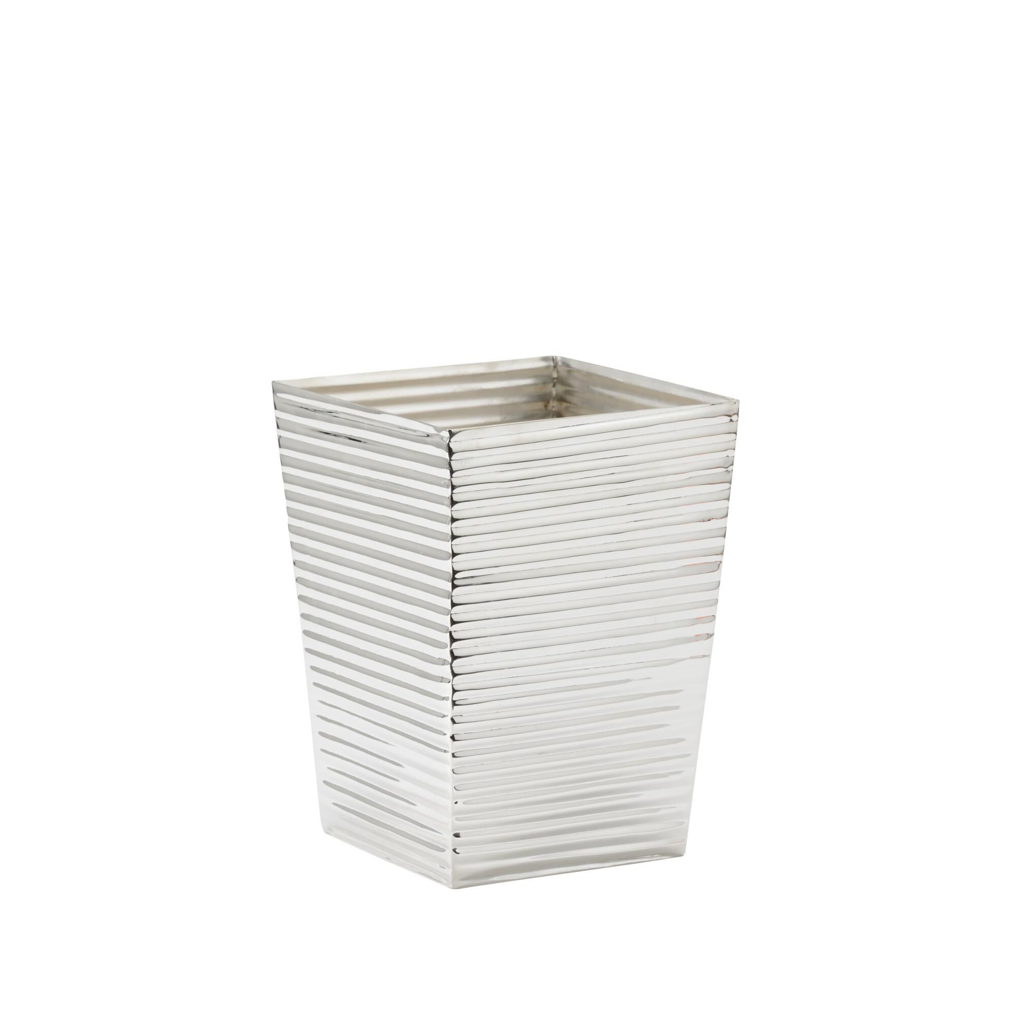 Carson Wastebasket by Chelsea House