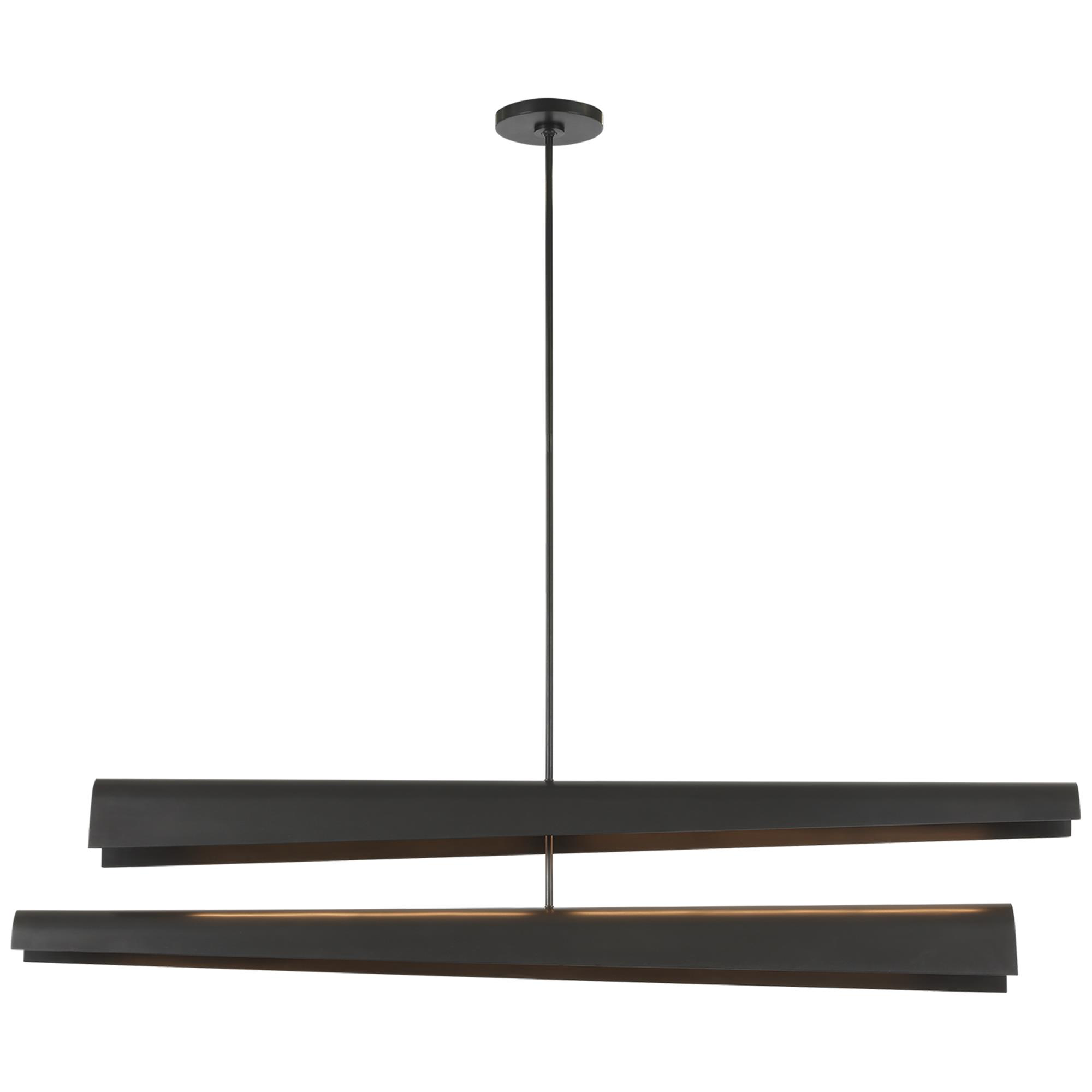 Shown in Bronze finish