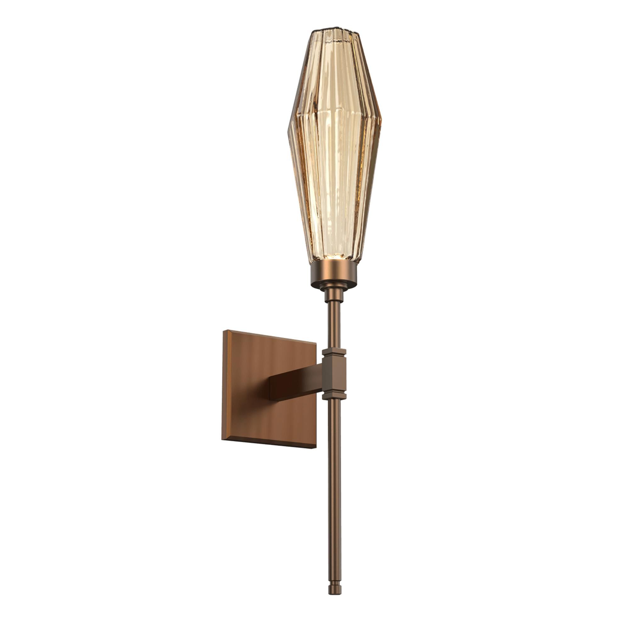 Aalto Wall Sconce by Hammerton Studio