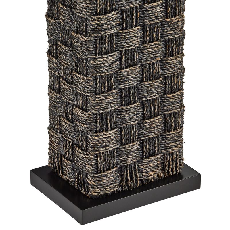 Eden 68 Inch Floor Lamp by Currey & Company