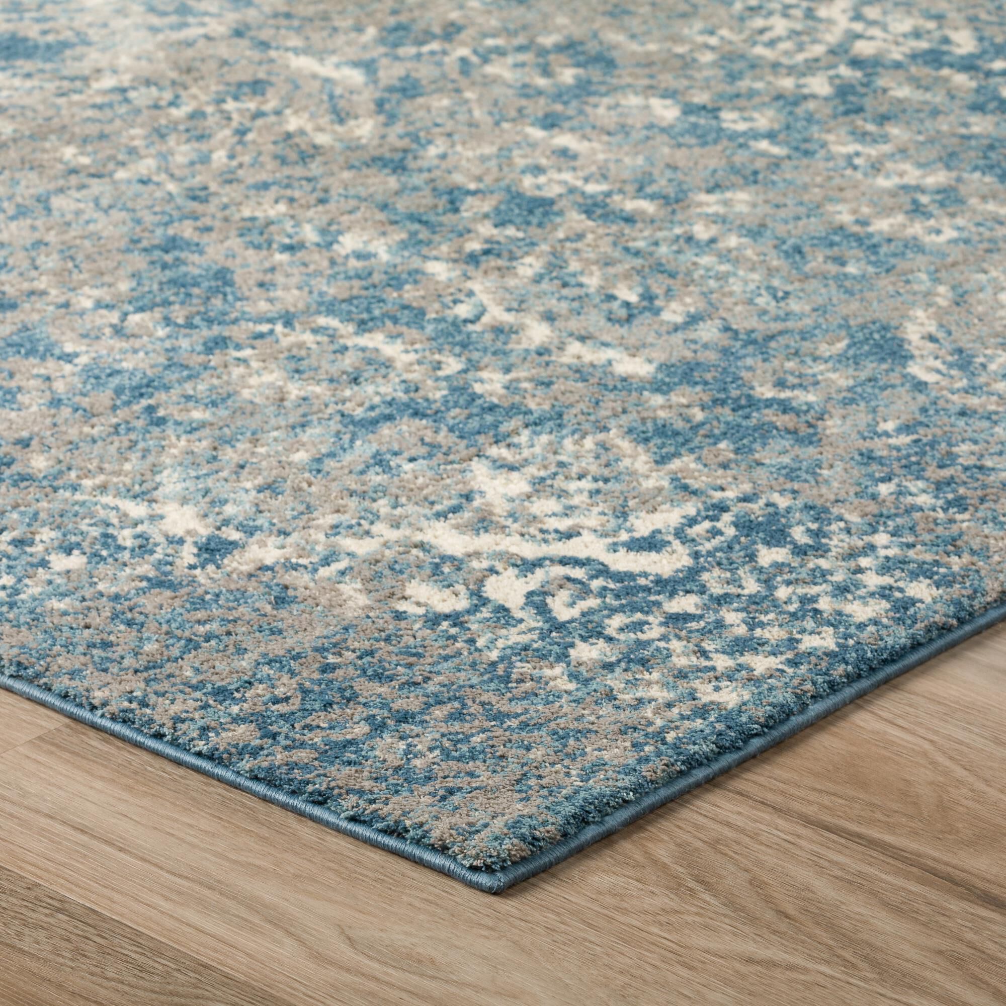 Naples NP9 Area Rug,