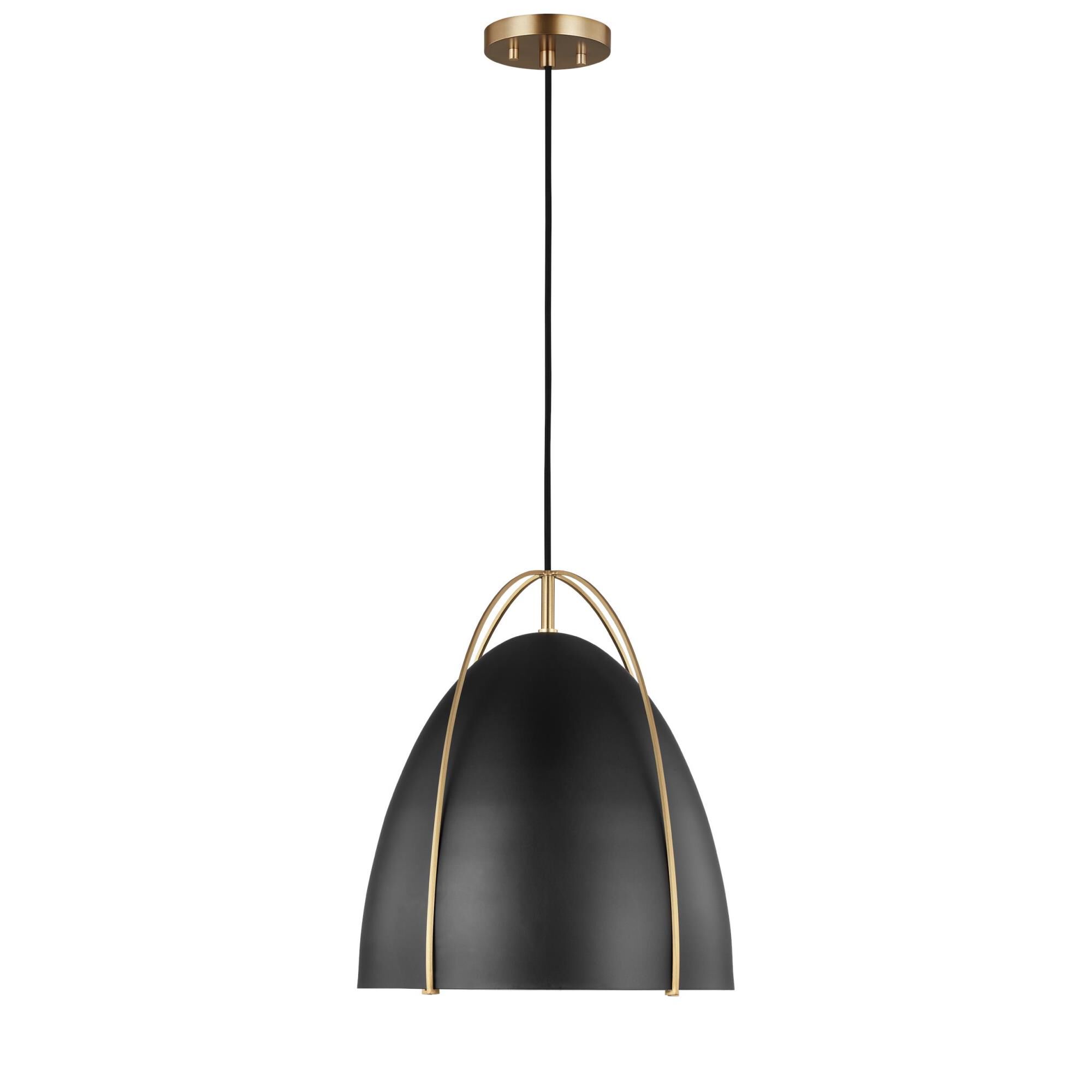 Visual Comfort Studio Collection Norman Large Pendant