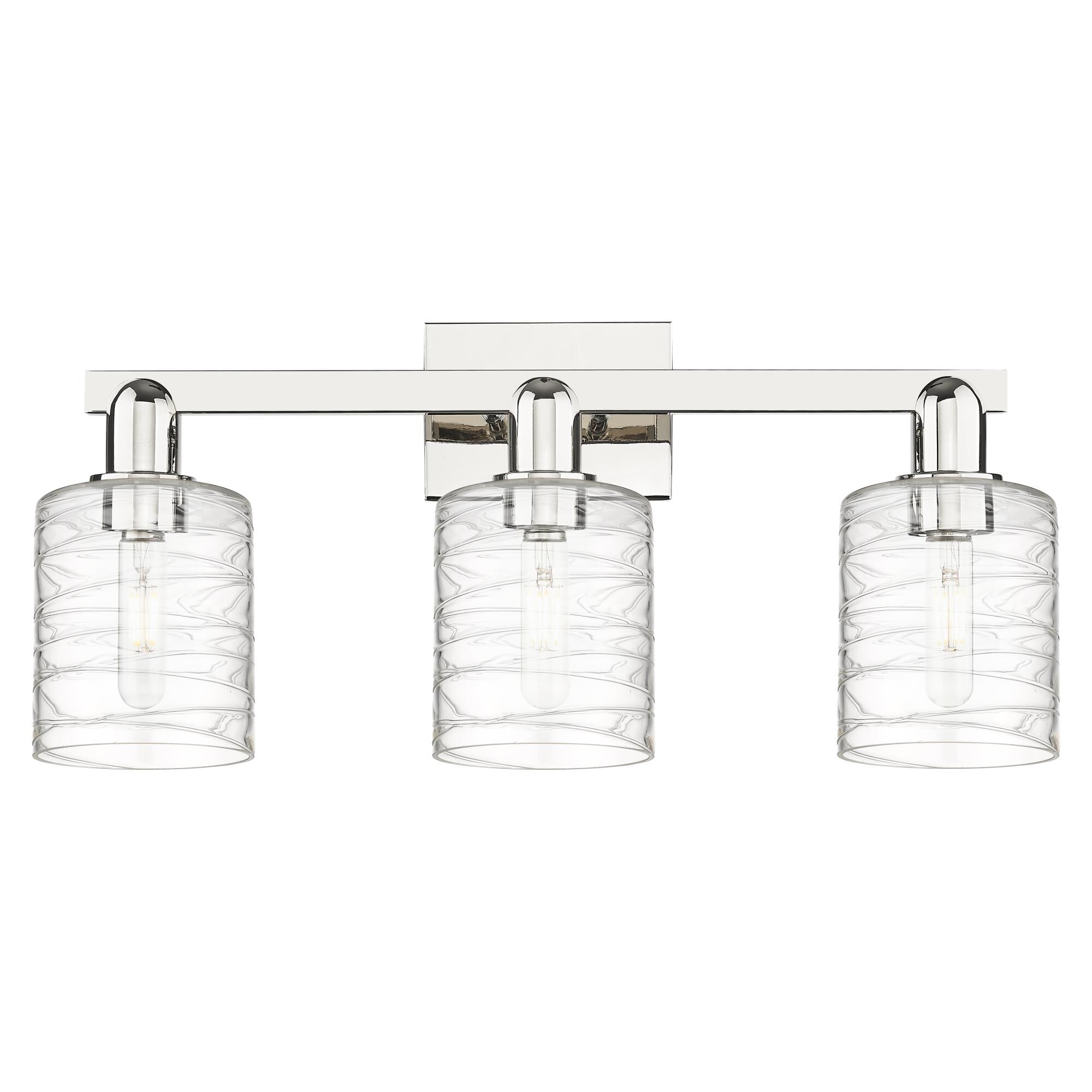 Bruno Marashlian Cobbleskill 24 Inch Bath Vanity Light by Innovations Lighting