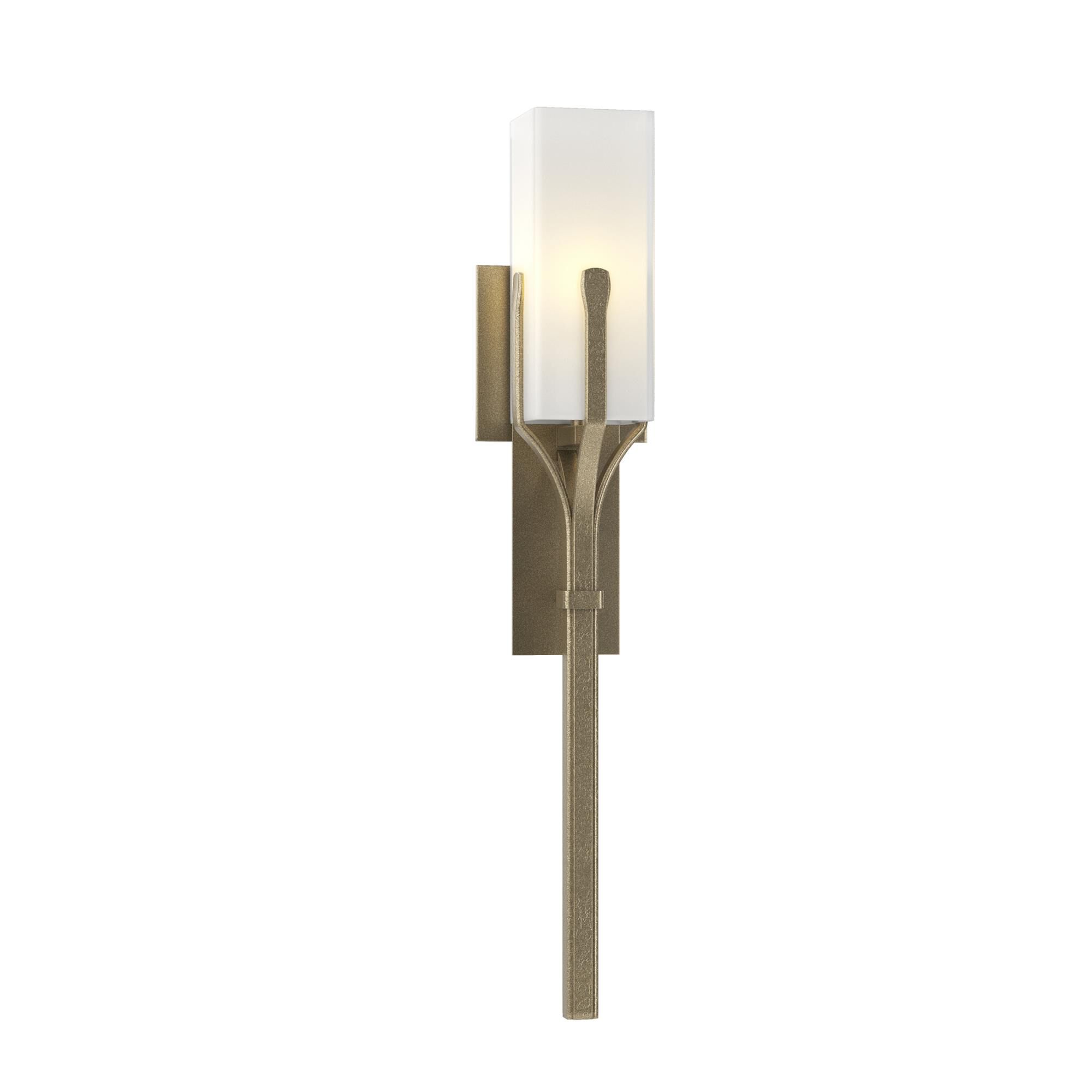 Mediki Wall Sconce by Hubbardton Forge