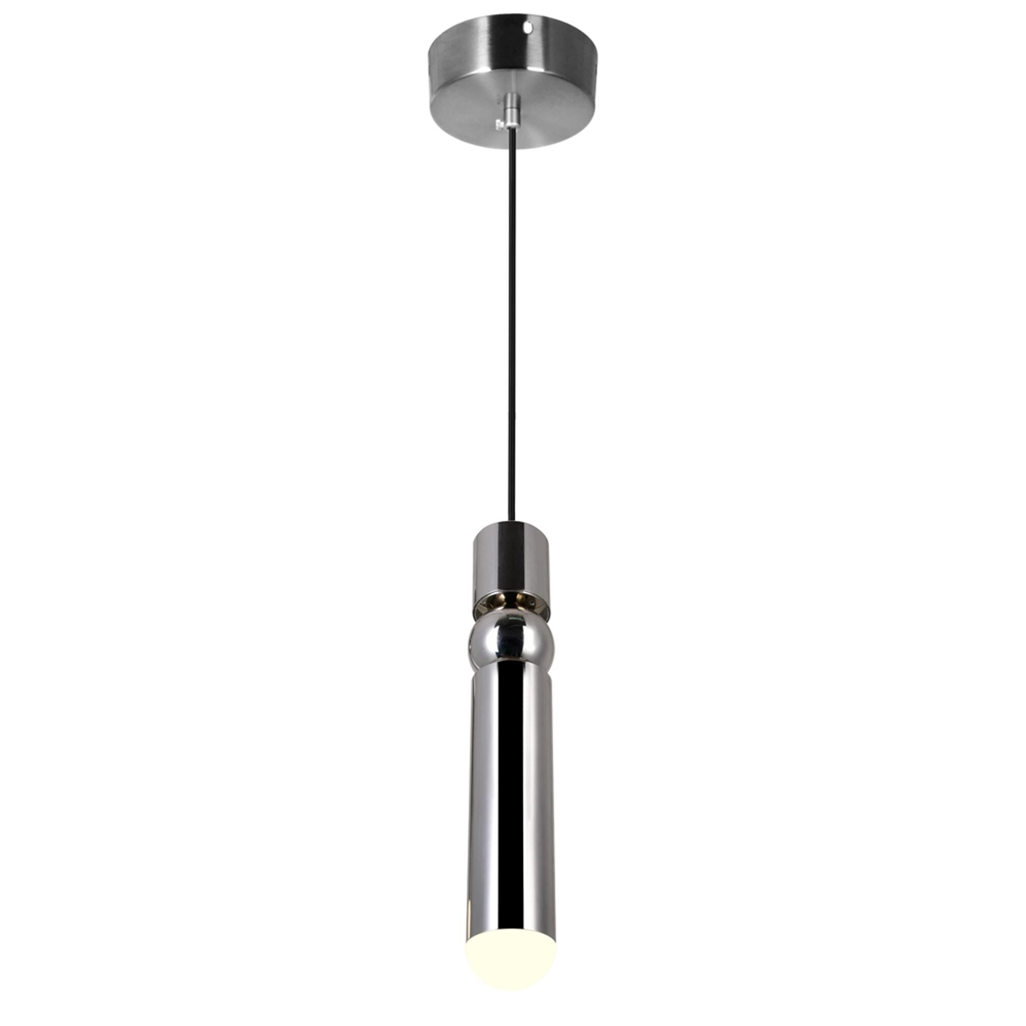 CWI Lighting Chime 5 Inch LED Mini Pendant