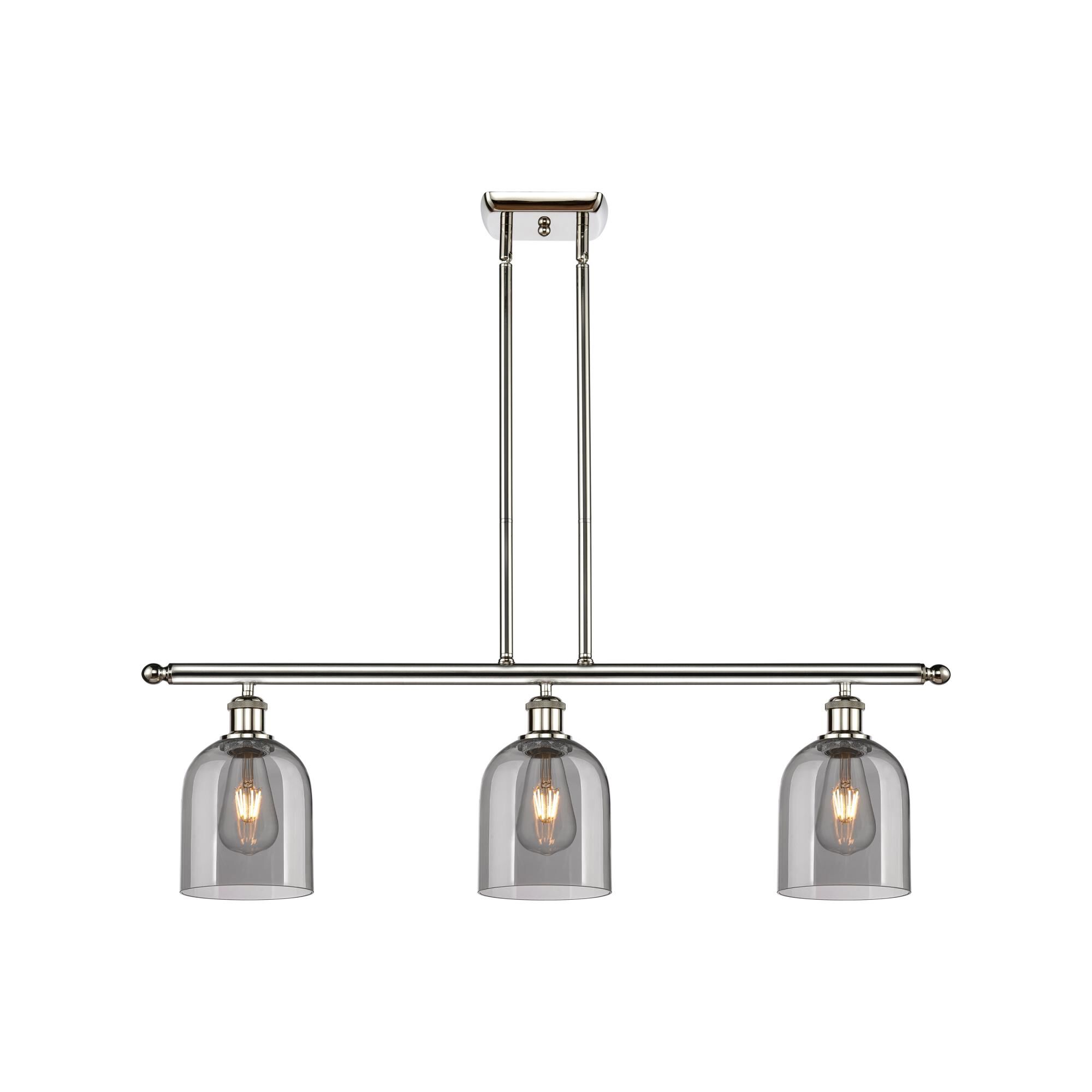 Bruno Marashlian Bella 36 Inch Linear Suspension Light by Innovations Lighting