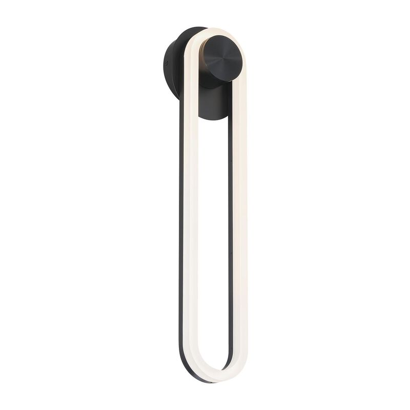 Swing 24 Inch Outdoor Wall Light by Eurofase Lighting