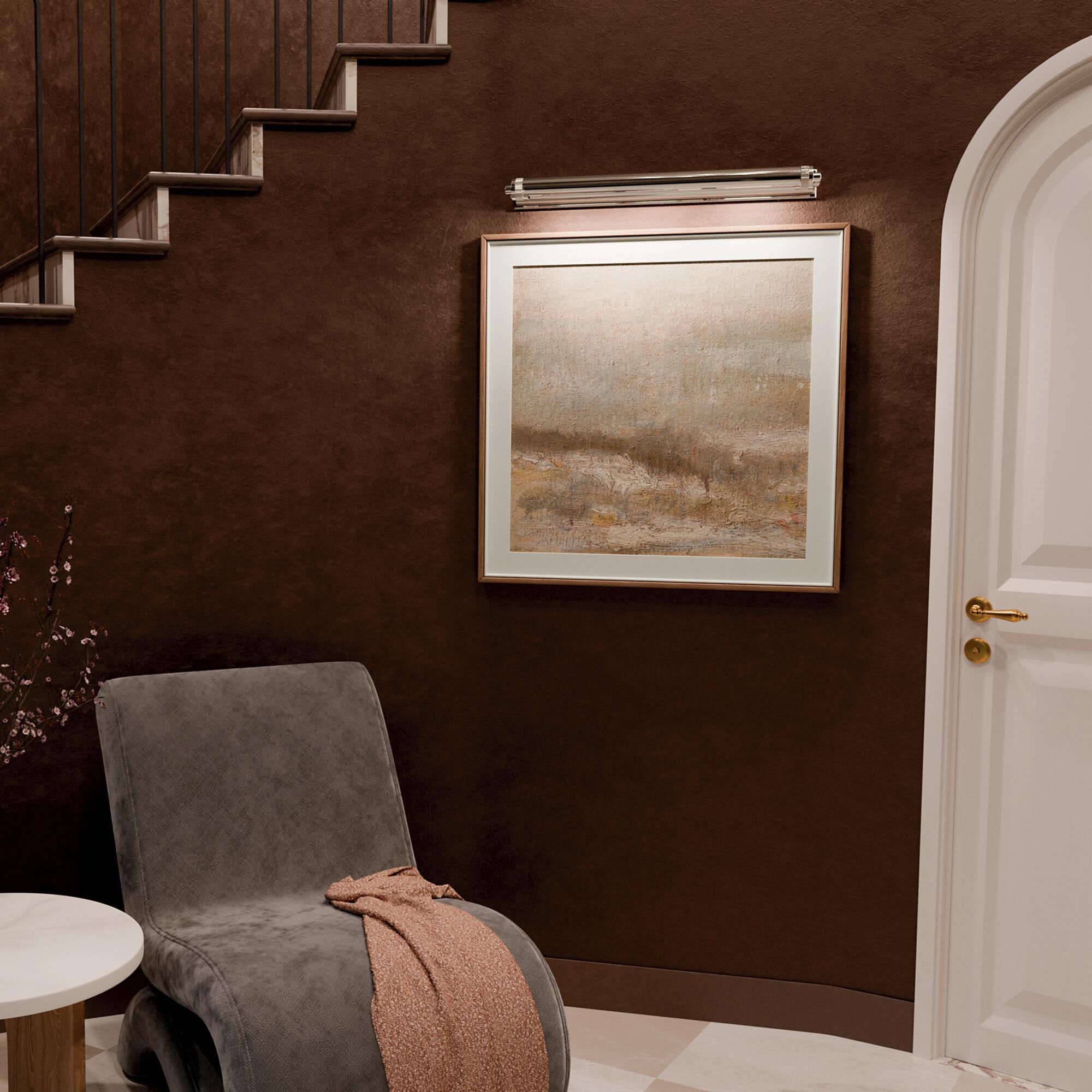 Kenton 30 Inch Picture and Display Light by Kichler Lighting