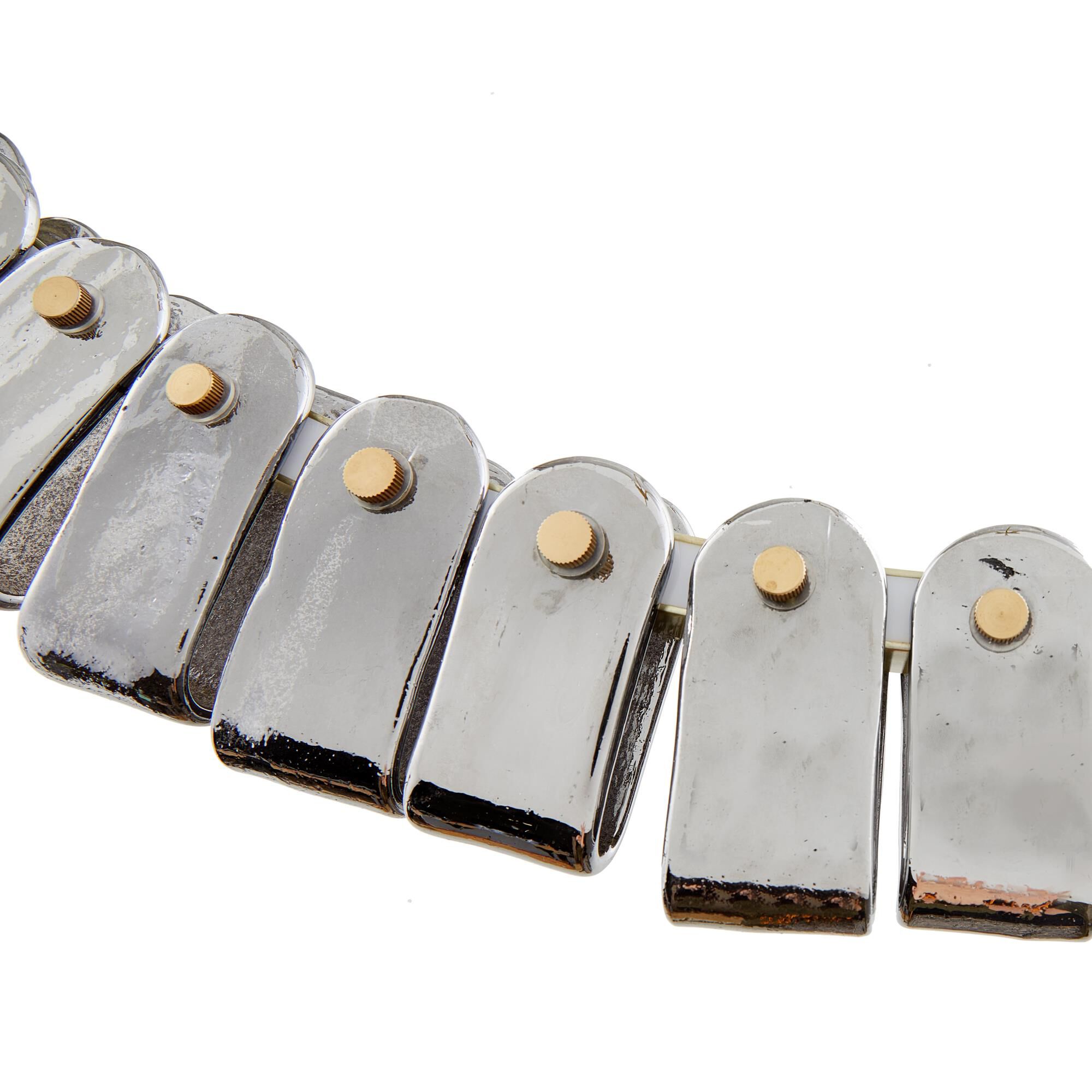 Shown in Blue Smoke Luster finish