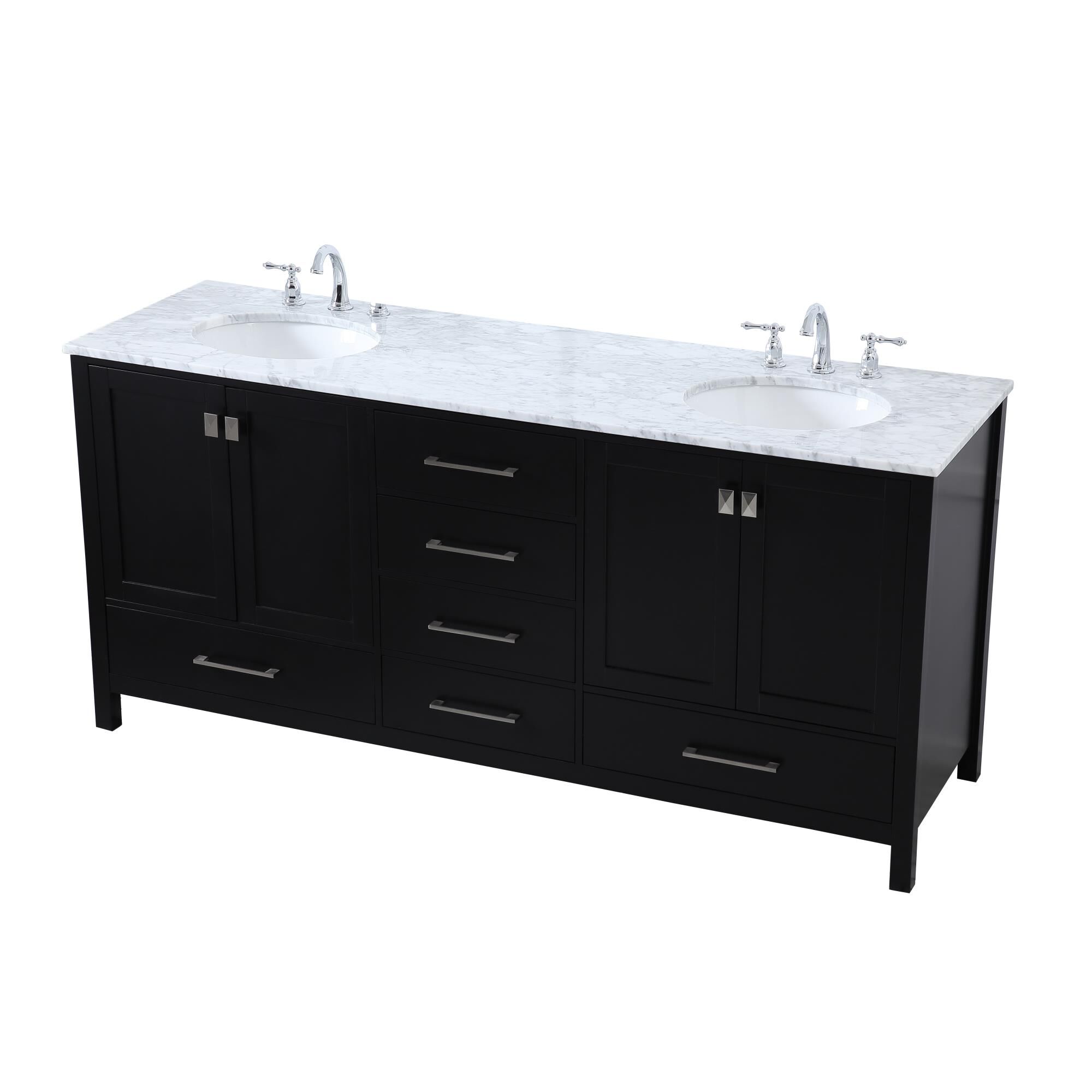 Erina Bath Vanity by Elegant Decor