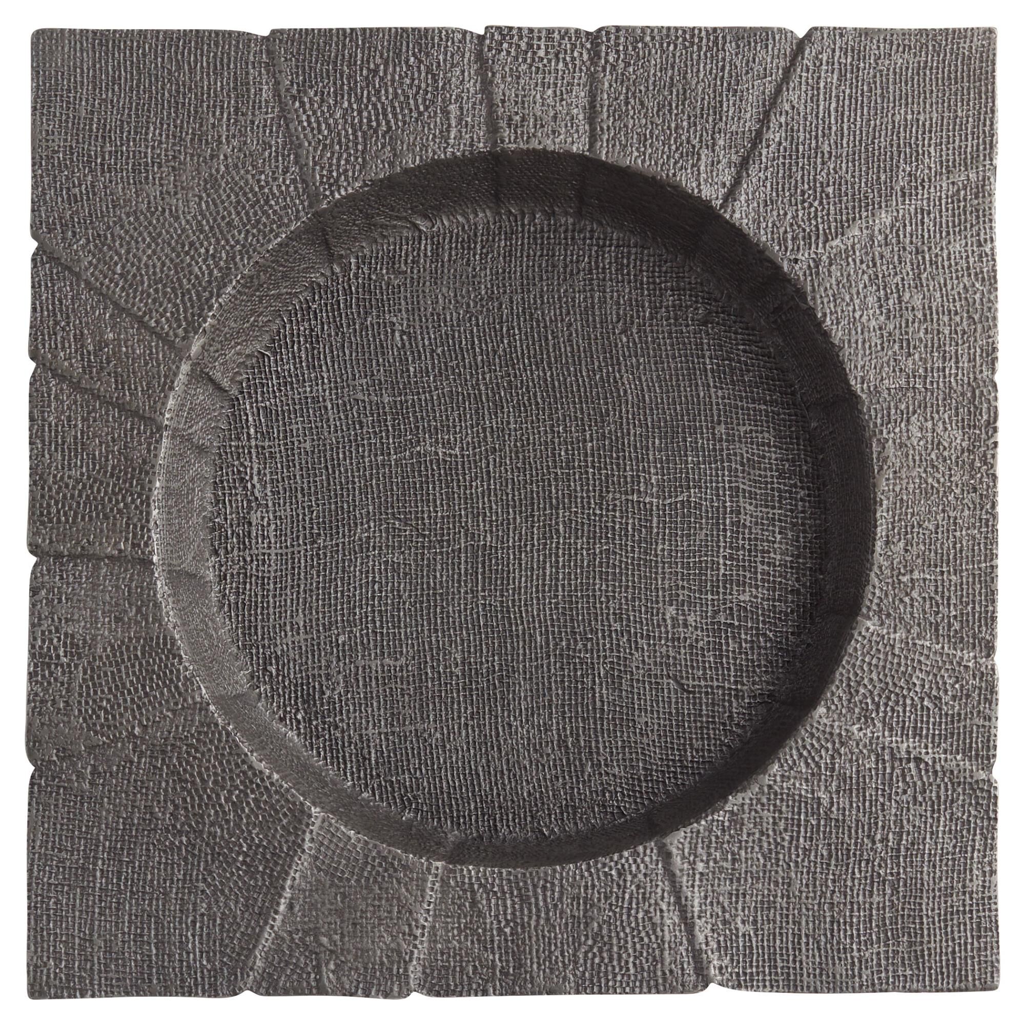 Shown in Antique Pewter finish