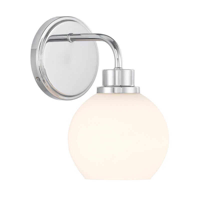 10 Inch Wall Sconce by Meridian Lighting