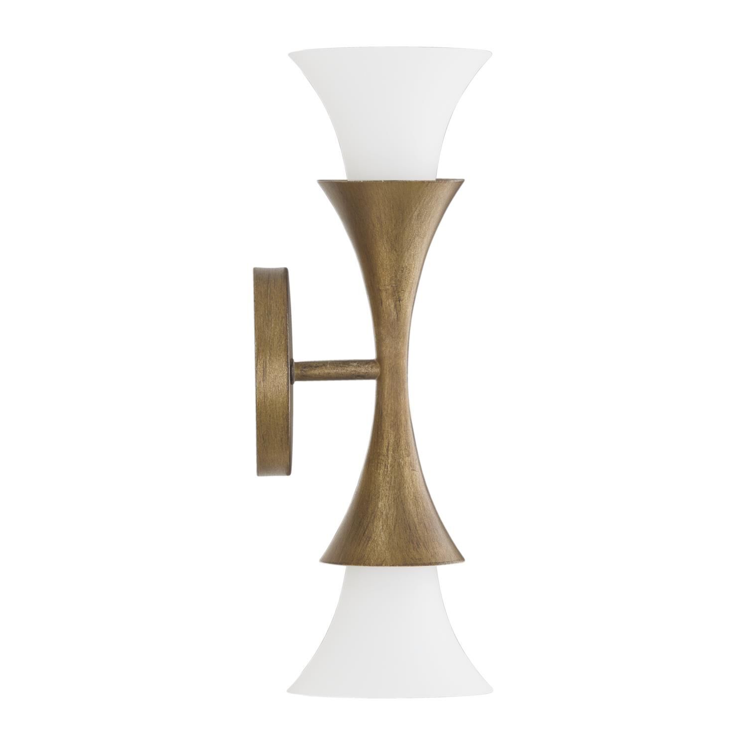 Nola 5 Inch Wall Sconce by Capital Lighting Fixture Company