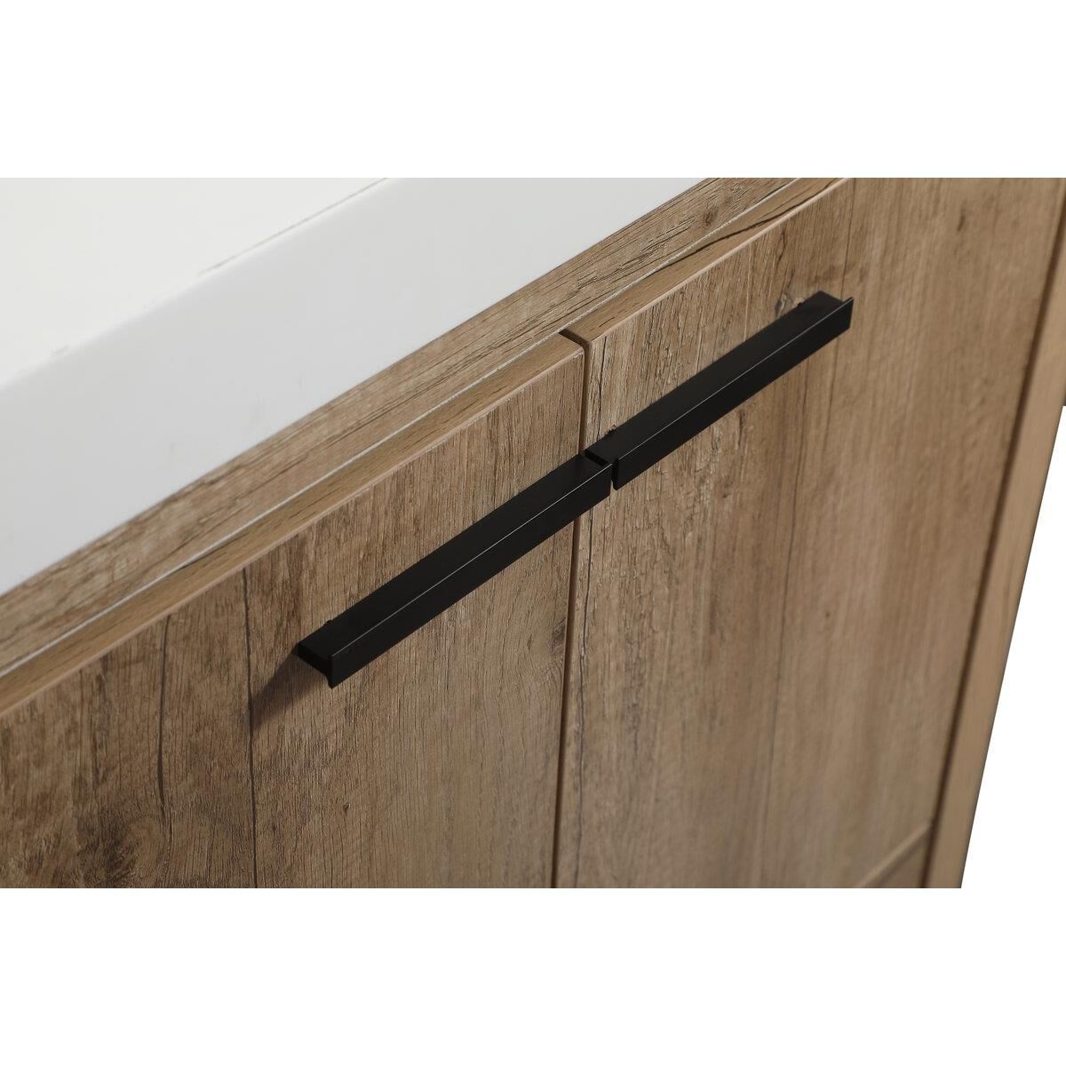 Wyatt Bath Vanity by Elegant Decor