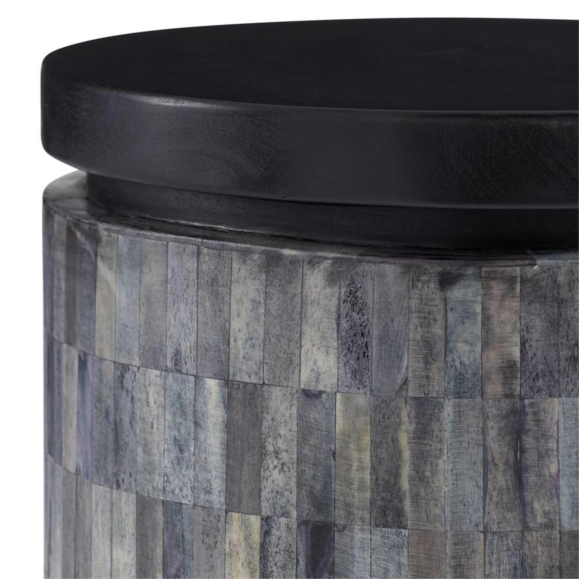 Garner 14 Inch Accent Table by Arteriors Home